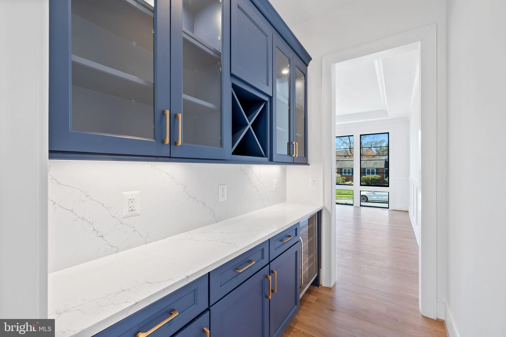 MARLBORO ESTATES - Residential