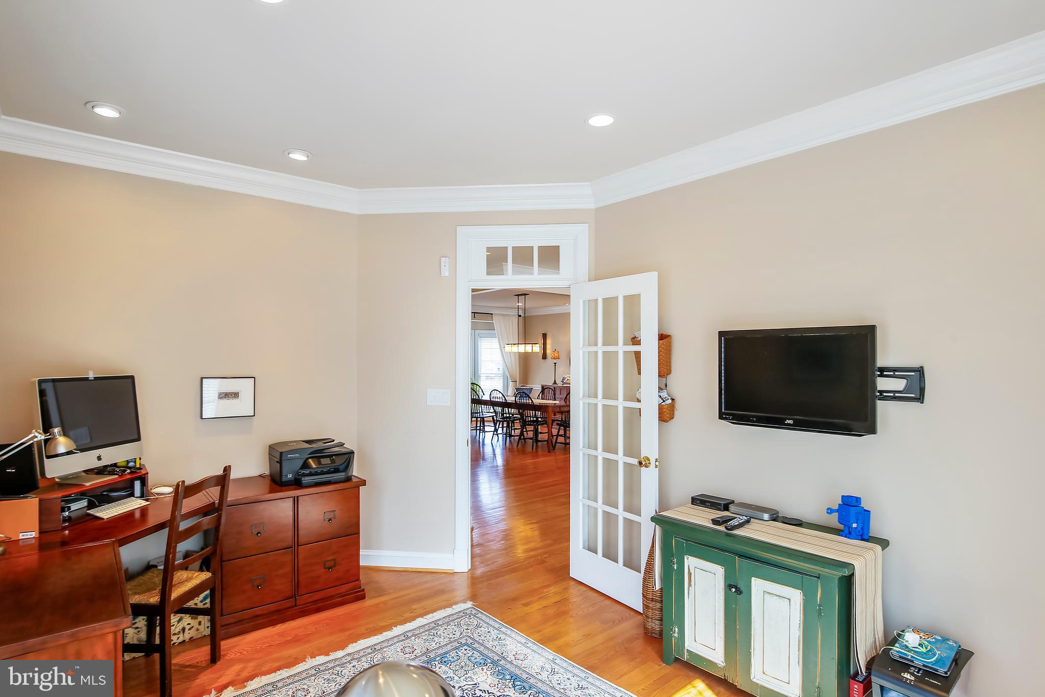 HYBLA VALLEY FARMS - Residential