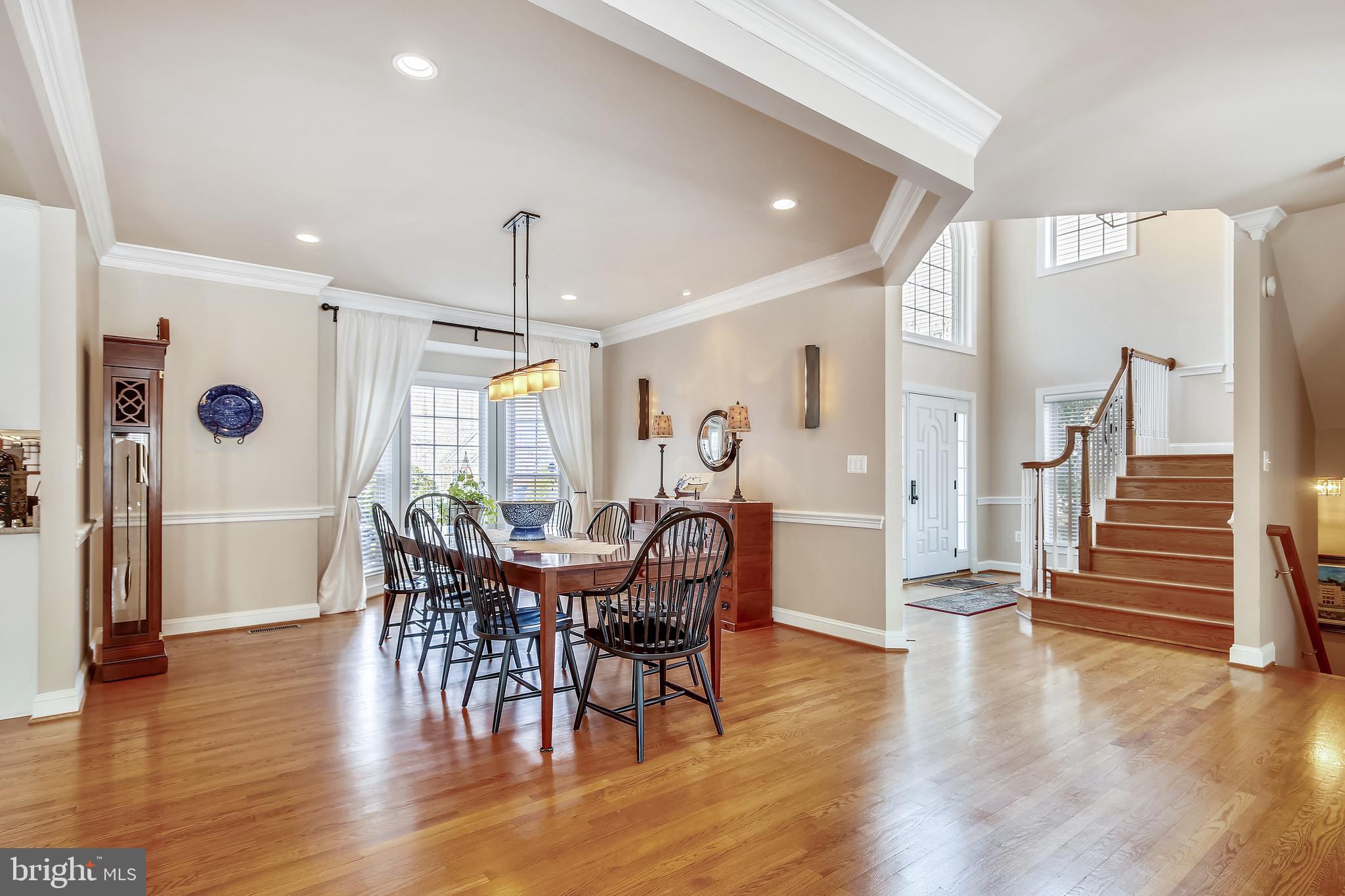 HYBLA VALLEY FARMS - Residential