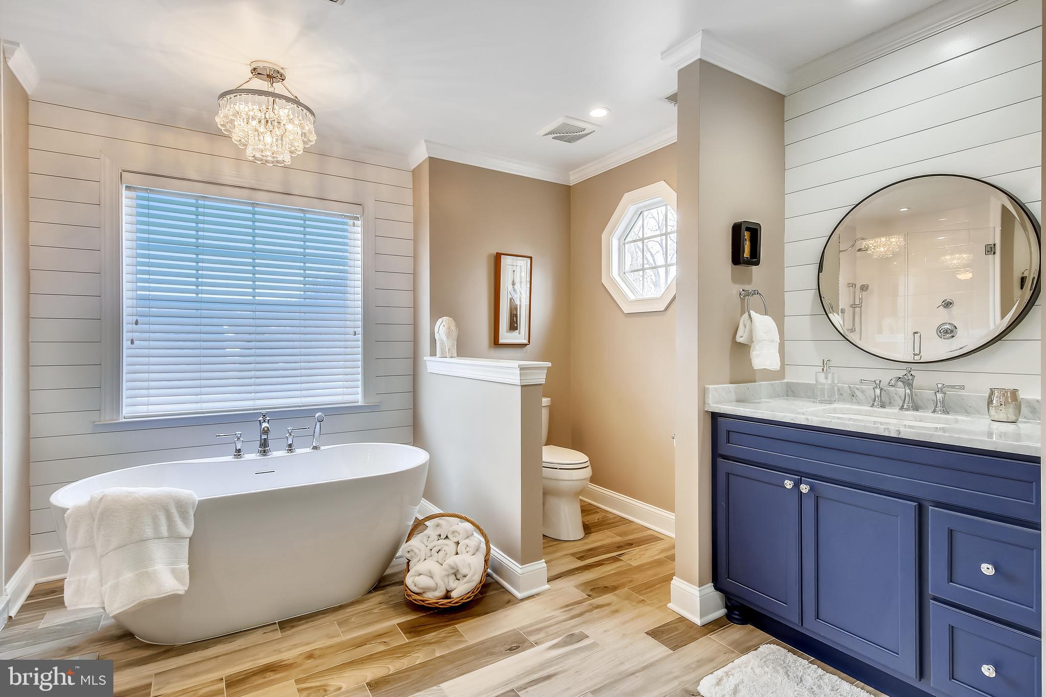 HYBLA VALLEY FARMS - Residential