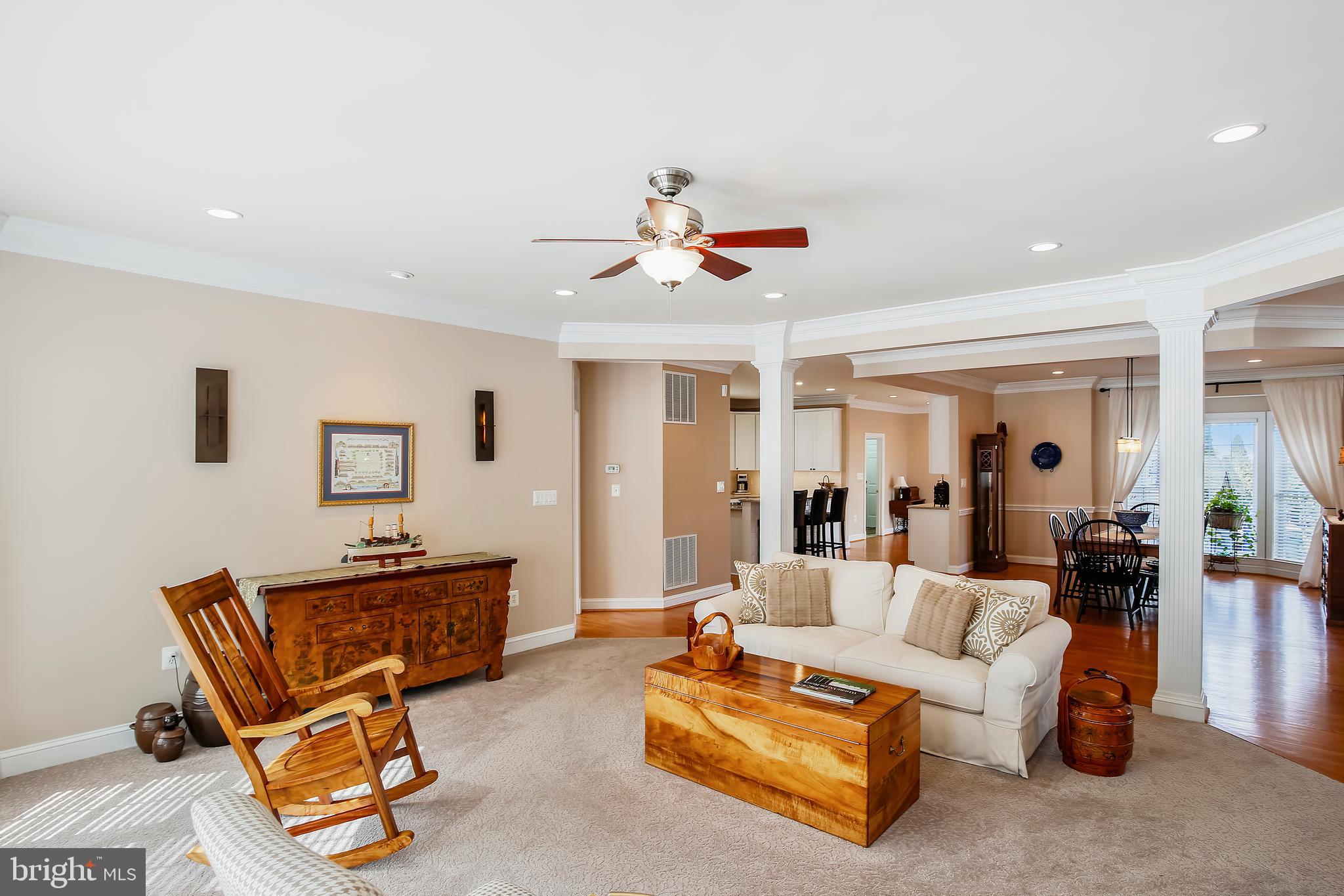 HYBLA VALLEY FARMS - Residential