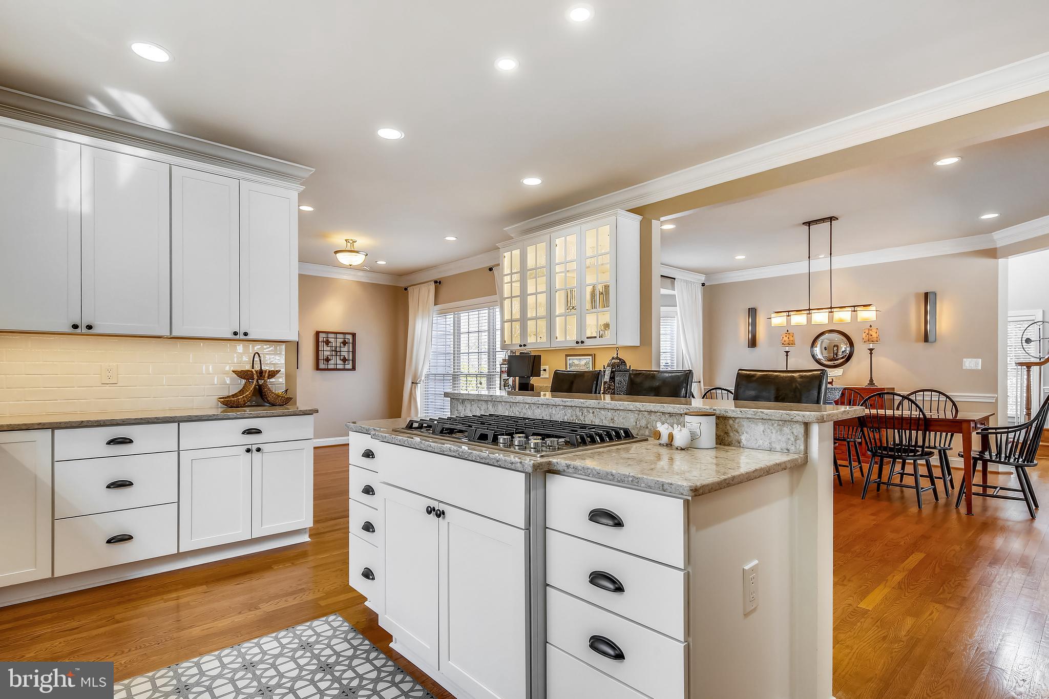 HYBLA VALLEY FARMS - Residential