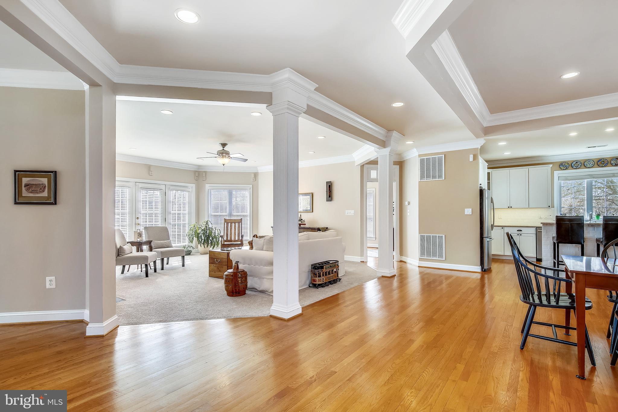 HYBLA VALLEY FARMS - Residential