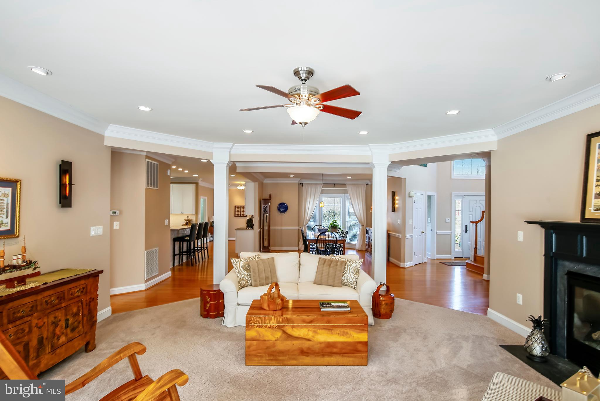 HYBLA VALLEY FARMS - Residential