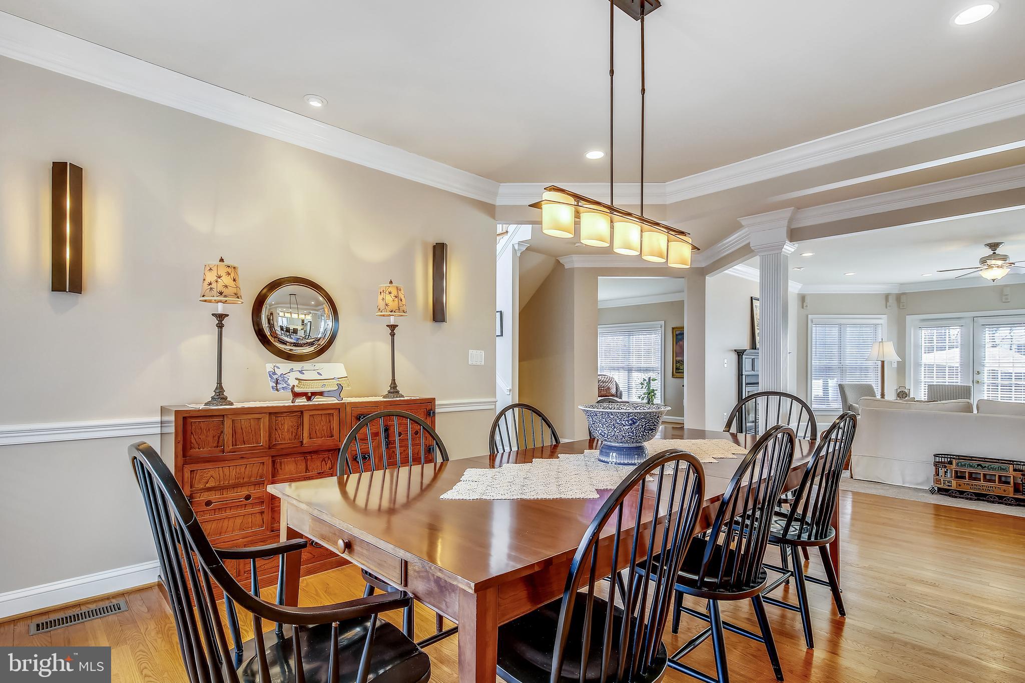 HYBLA VALLEY FARMS - Residential