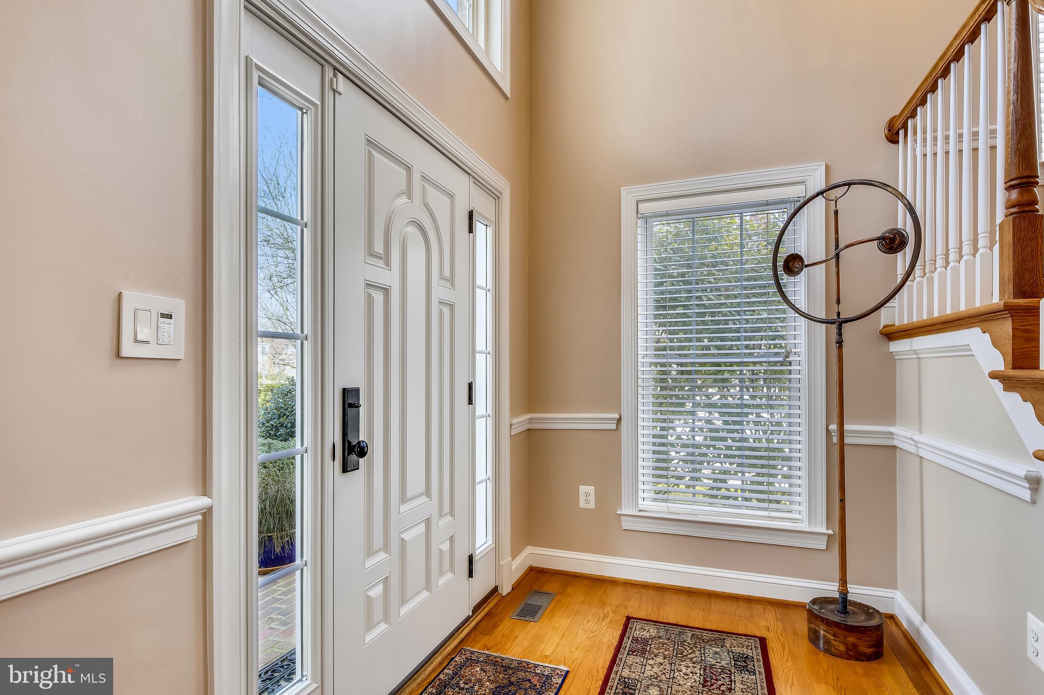 HYBLA VALLEY FARMS - Residential