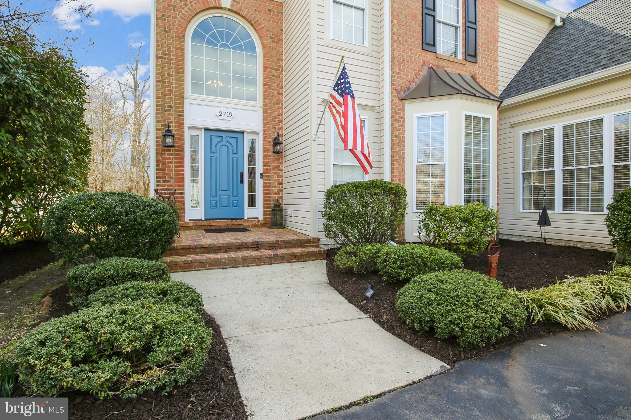 HYBLA VALLEY FARMS - Residential