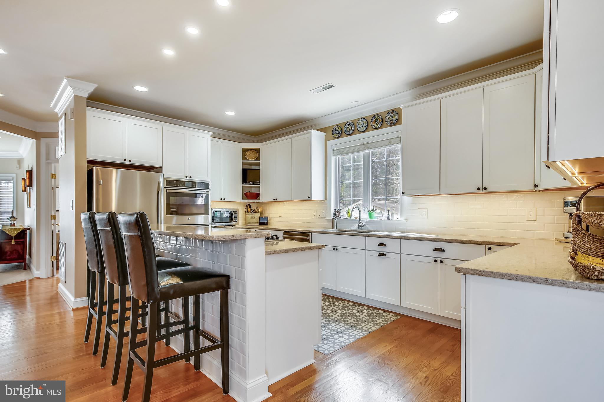 HYBLA VALLEY FARMS - Residential