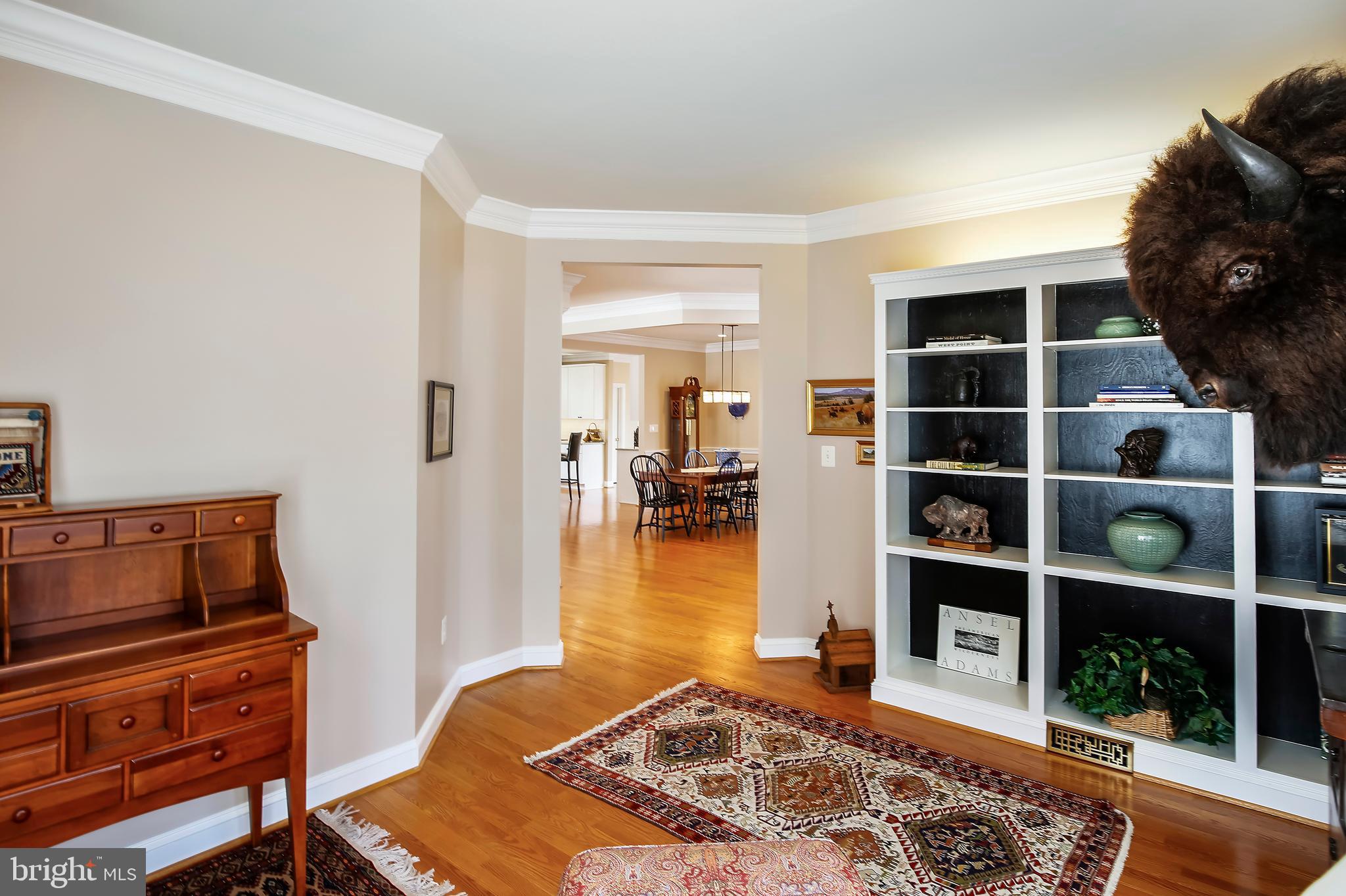 HYBLA VALLEY FARMS - Residential