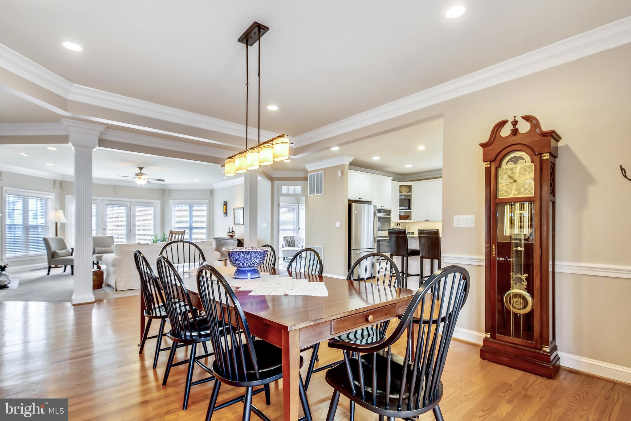 HYBLA VALLEY FARMS - Residential