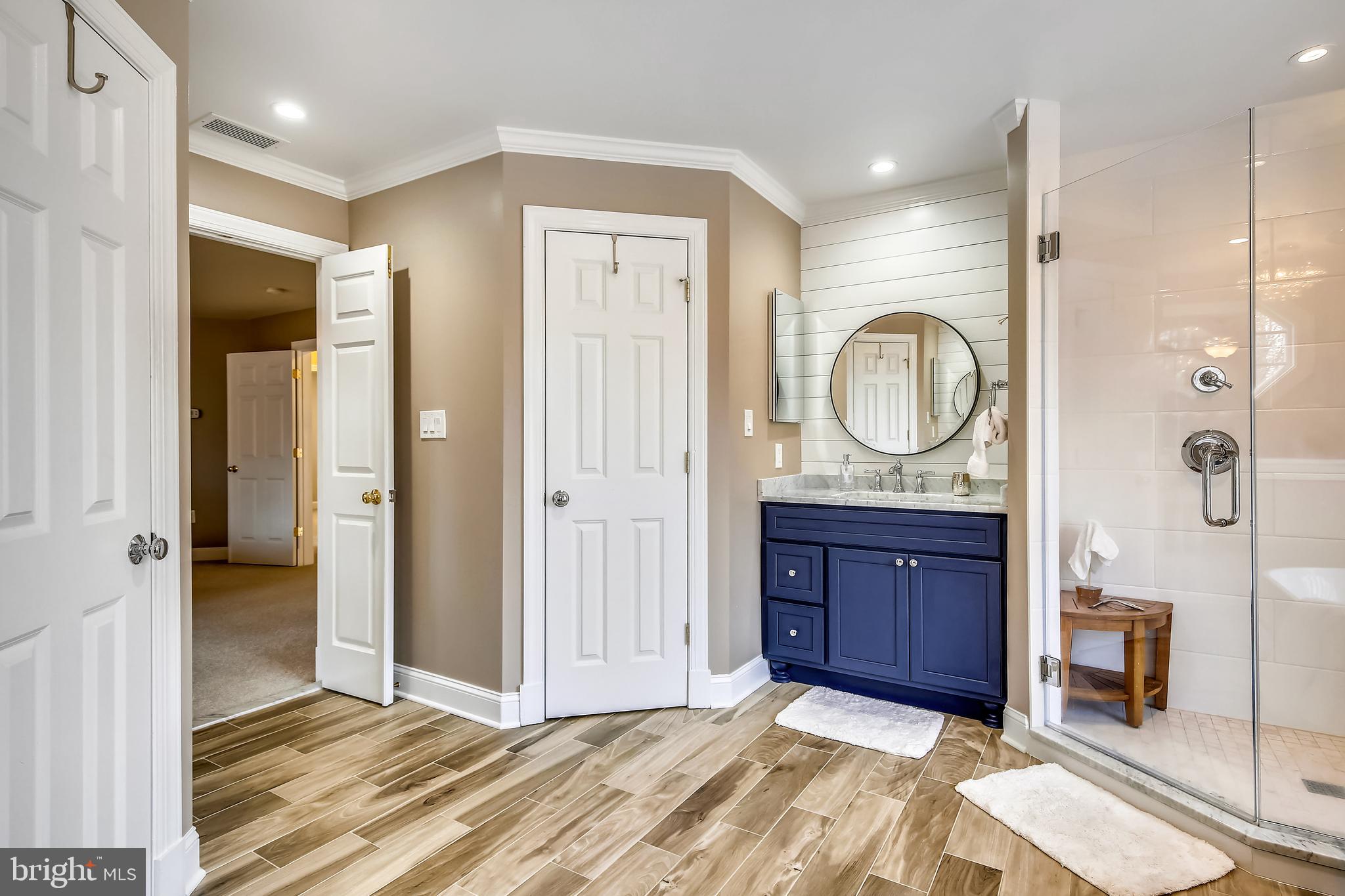 HYBLA VALLEY FARMS - Residential