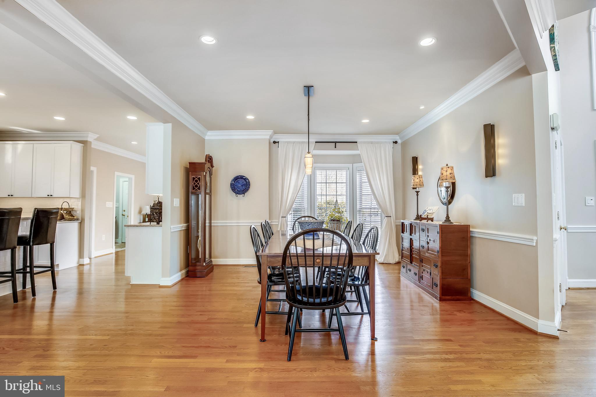 HYBLA VALLEY FARMS - Residential