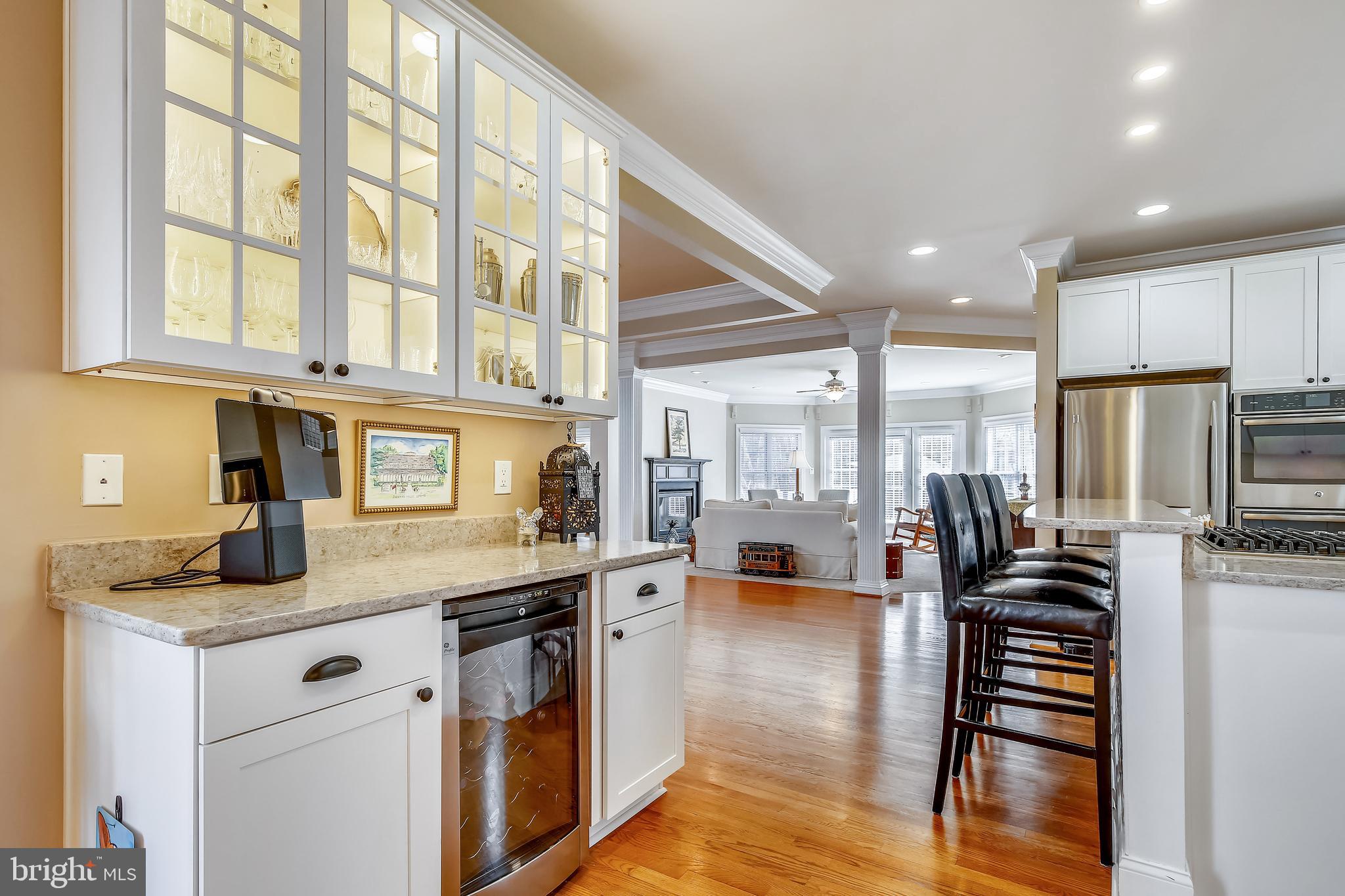 HYBLA VALLEY FARMS - Residential