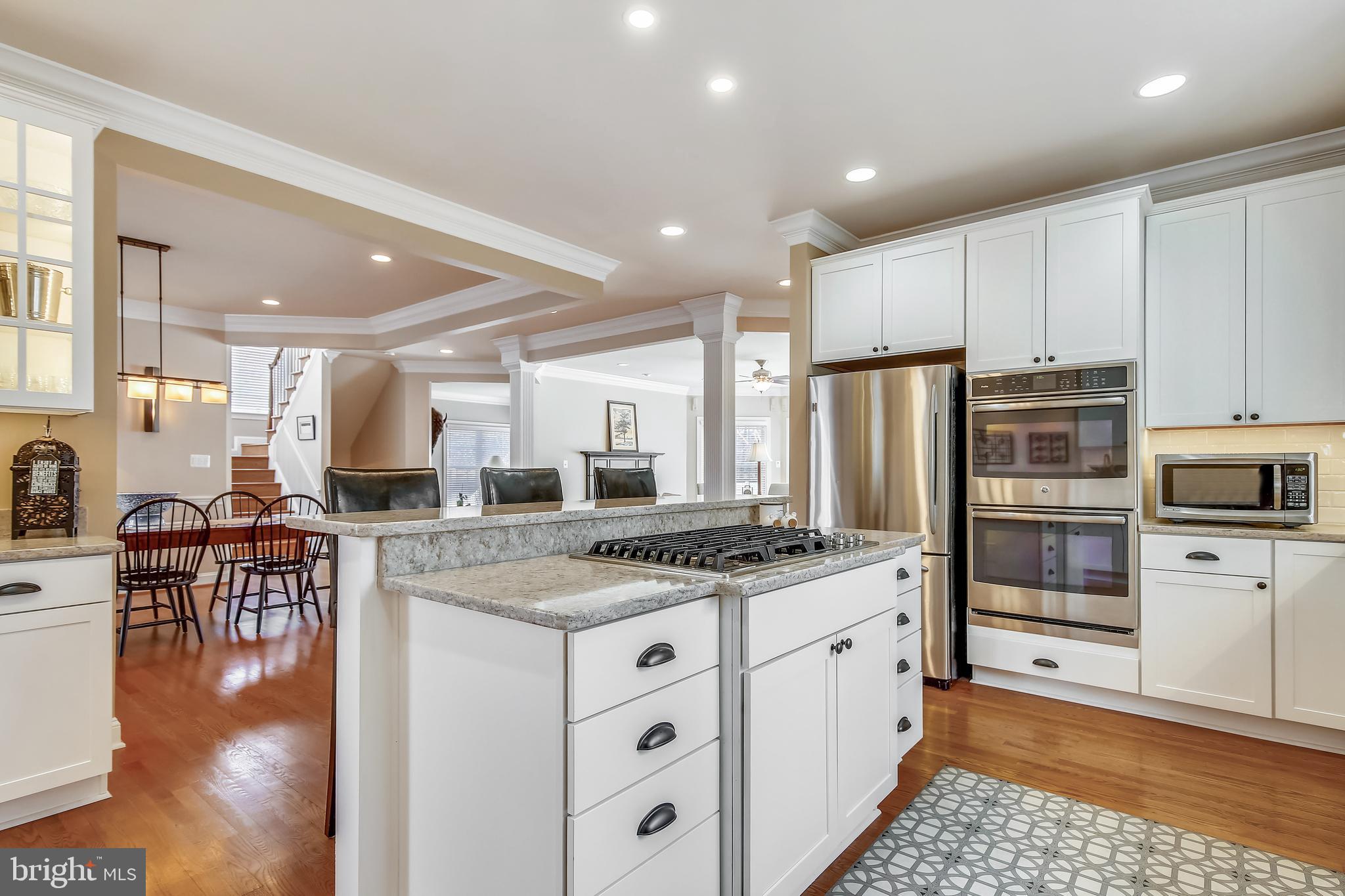 HYBLA VALLEY FARMS - Residential