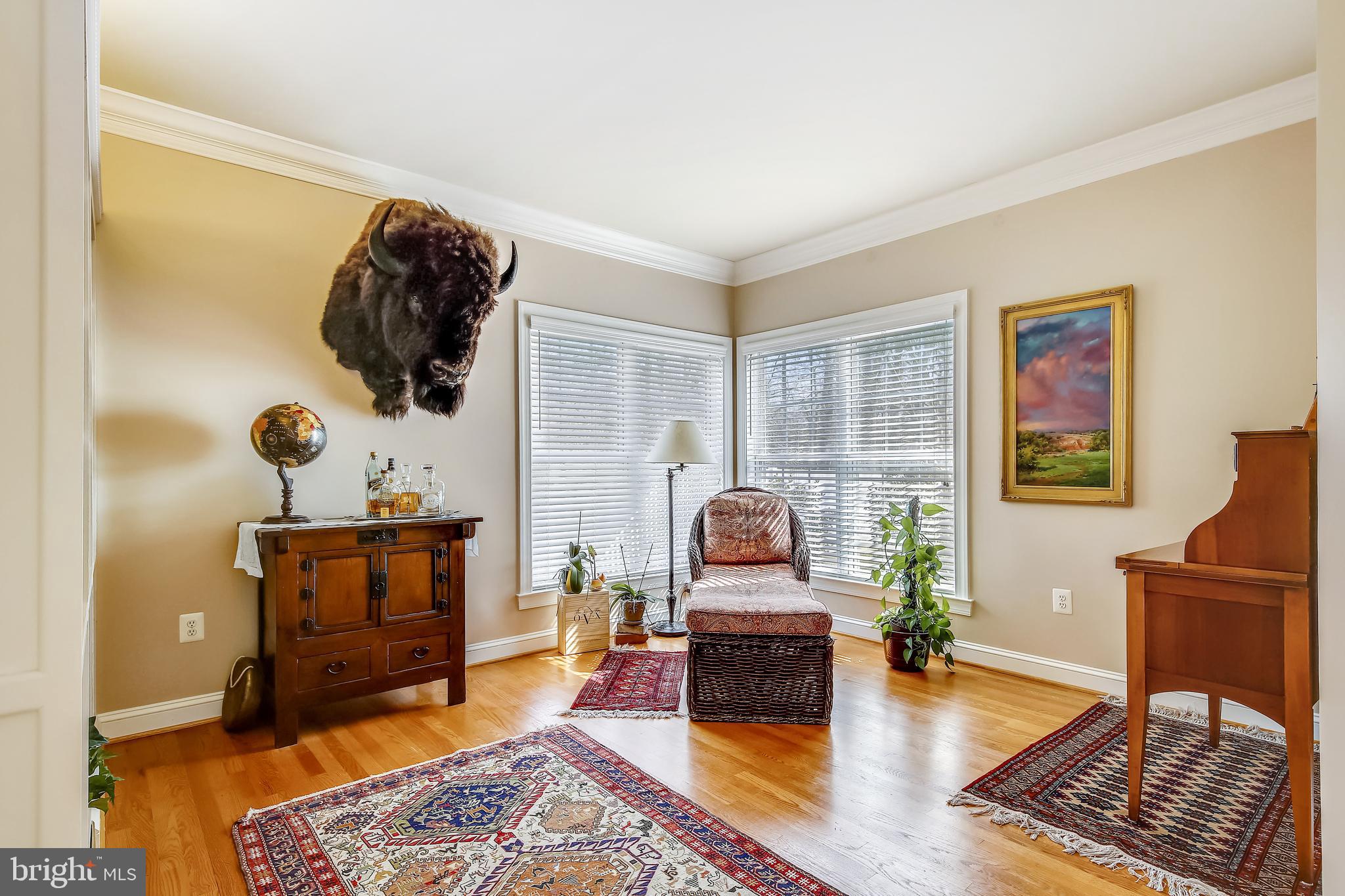 HYBLA VALLEY FARMS - Residential