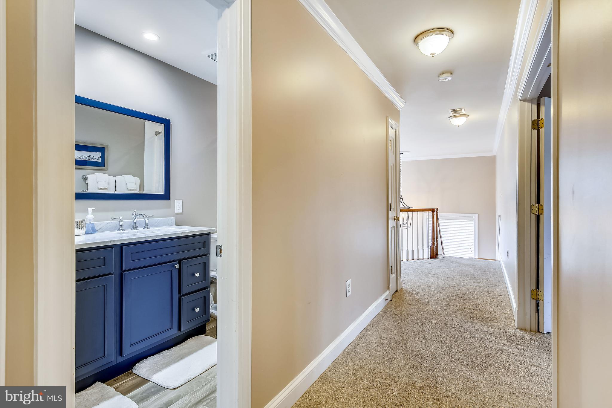 HYBLA VALLEY FARMS - Residential