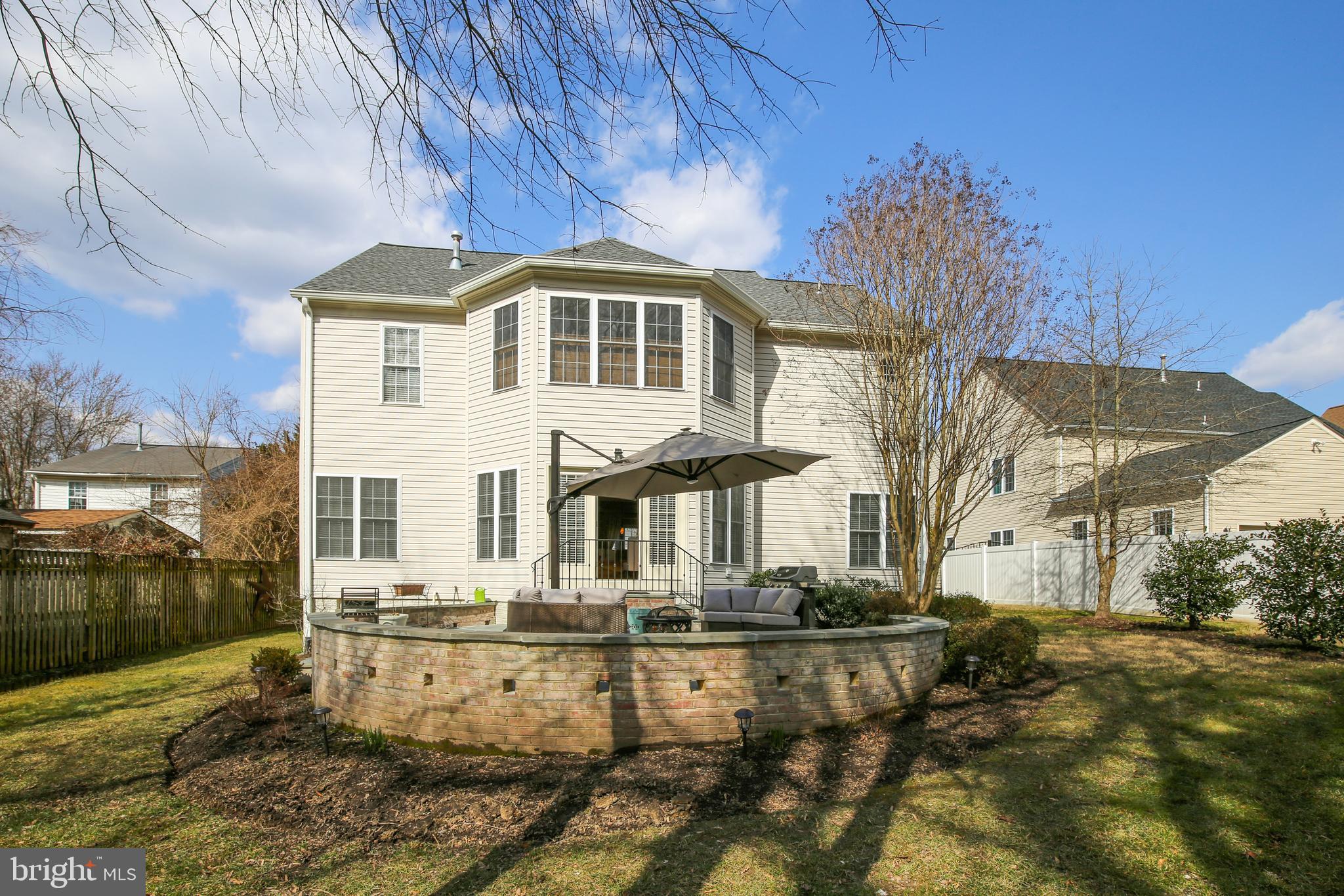 HYBLA VALLEY FARMS - Residential