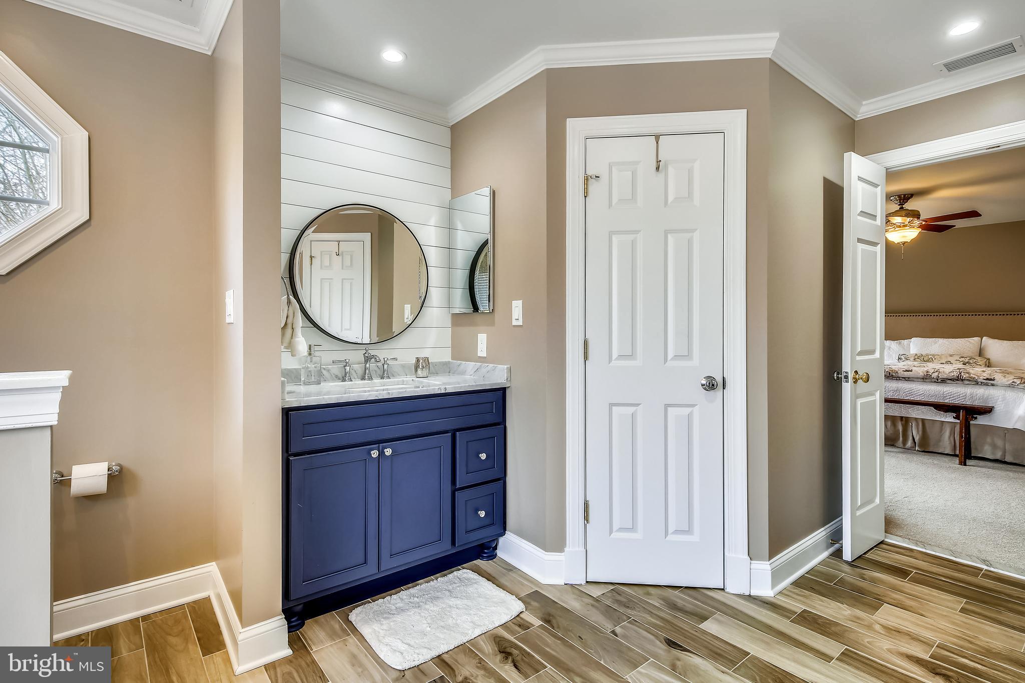 HYBLA VALLEY FARMS - Residential