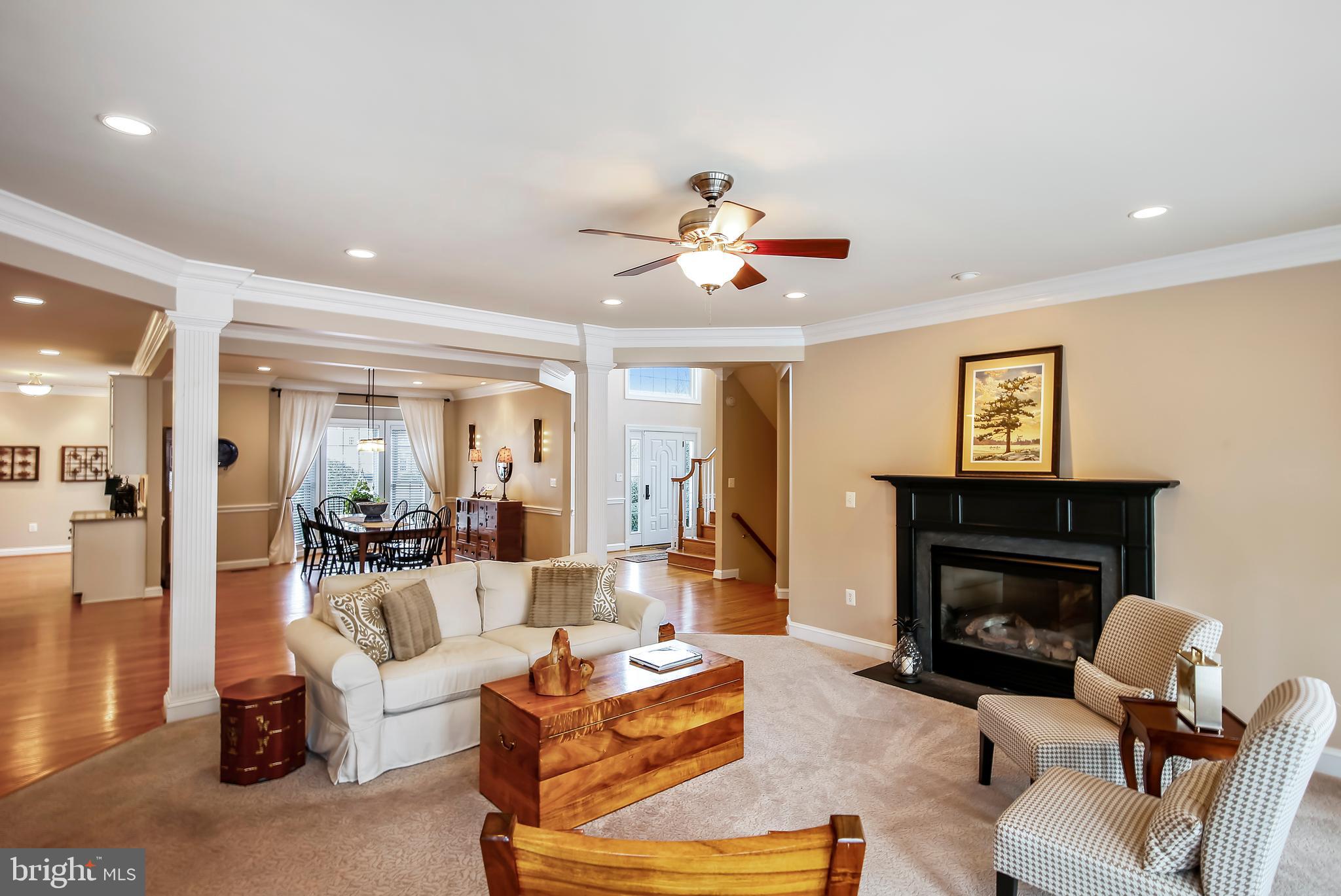 HYBLA VALLEY FARMS - Residential