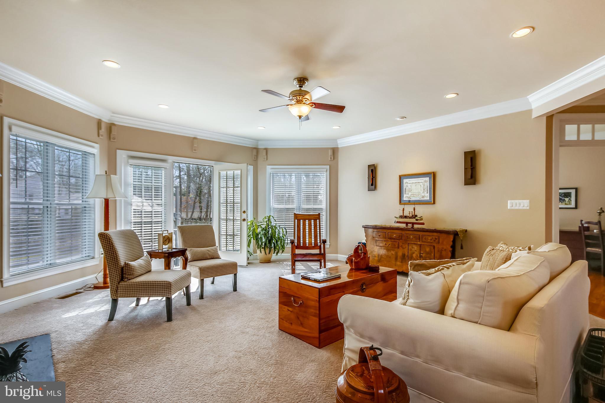 HYBLA VALLEY FARMS - Residential