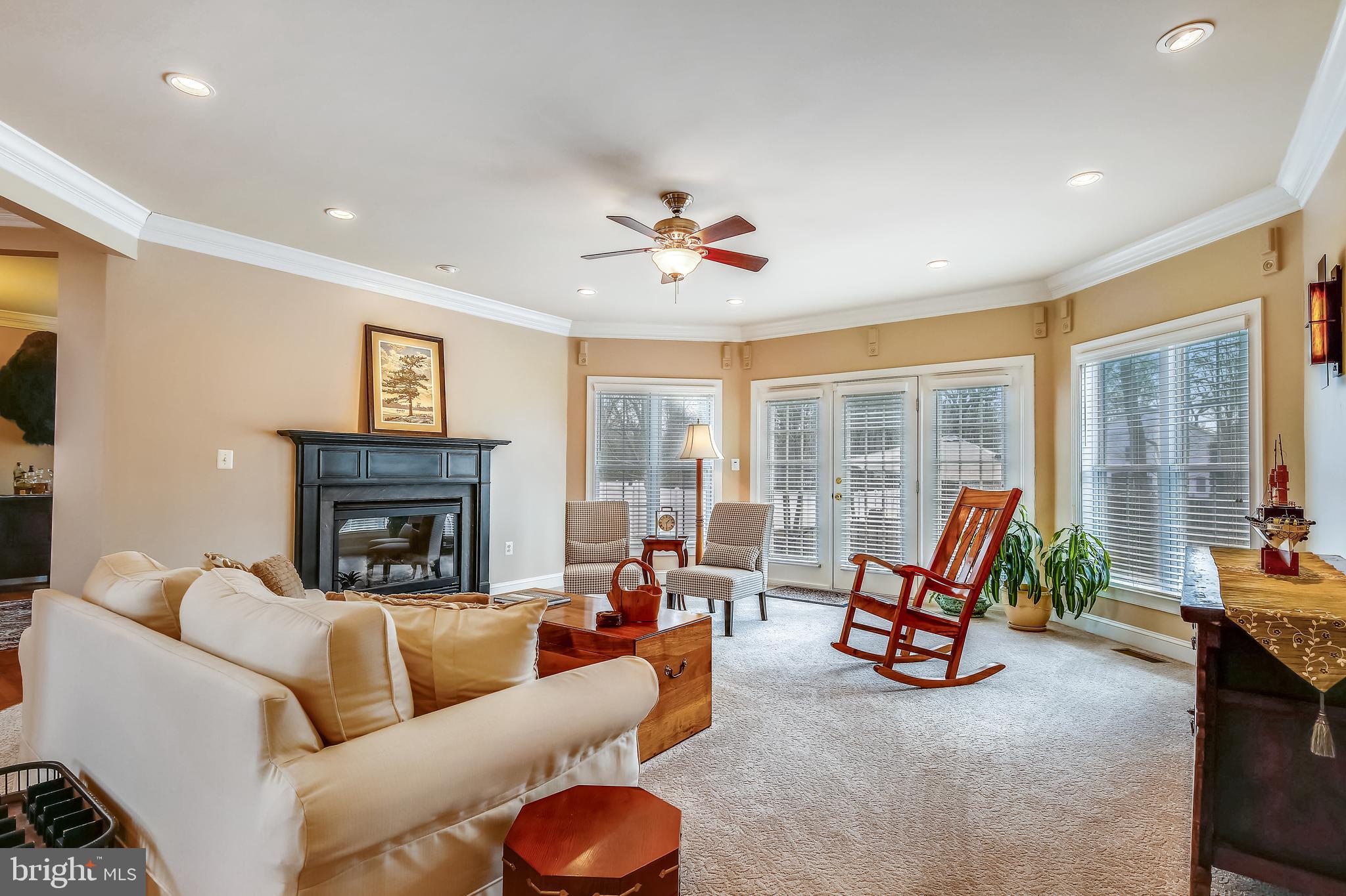 HYBLA VALLEY FARMS - Residential