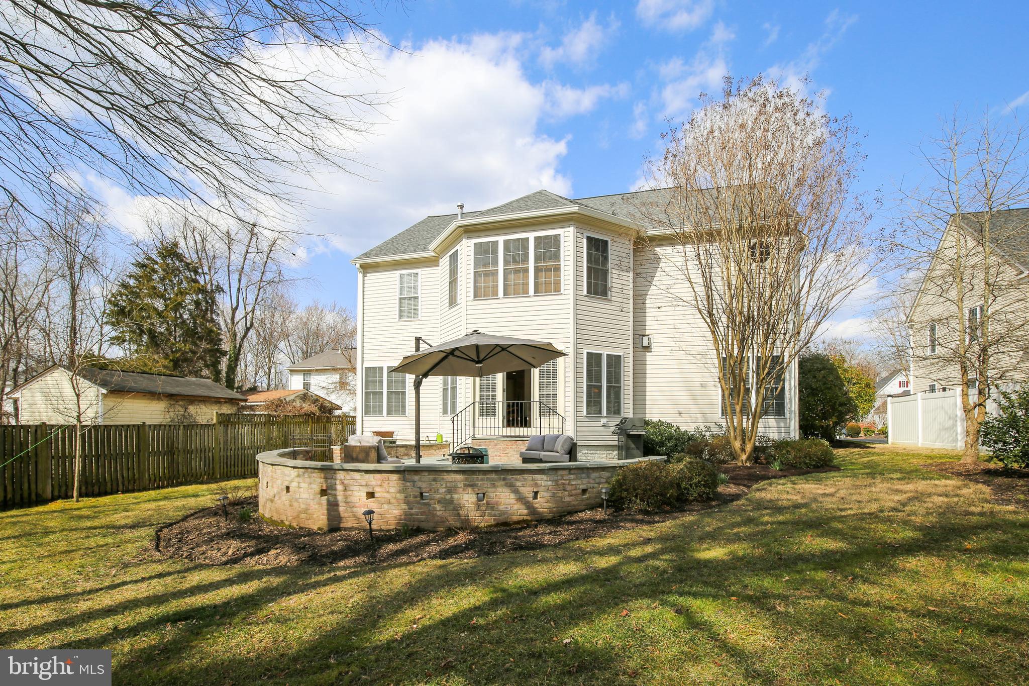 HYBLA VALLEY FARMS - Residential