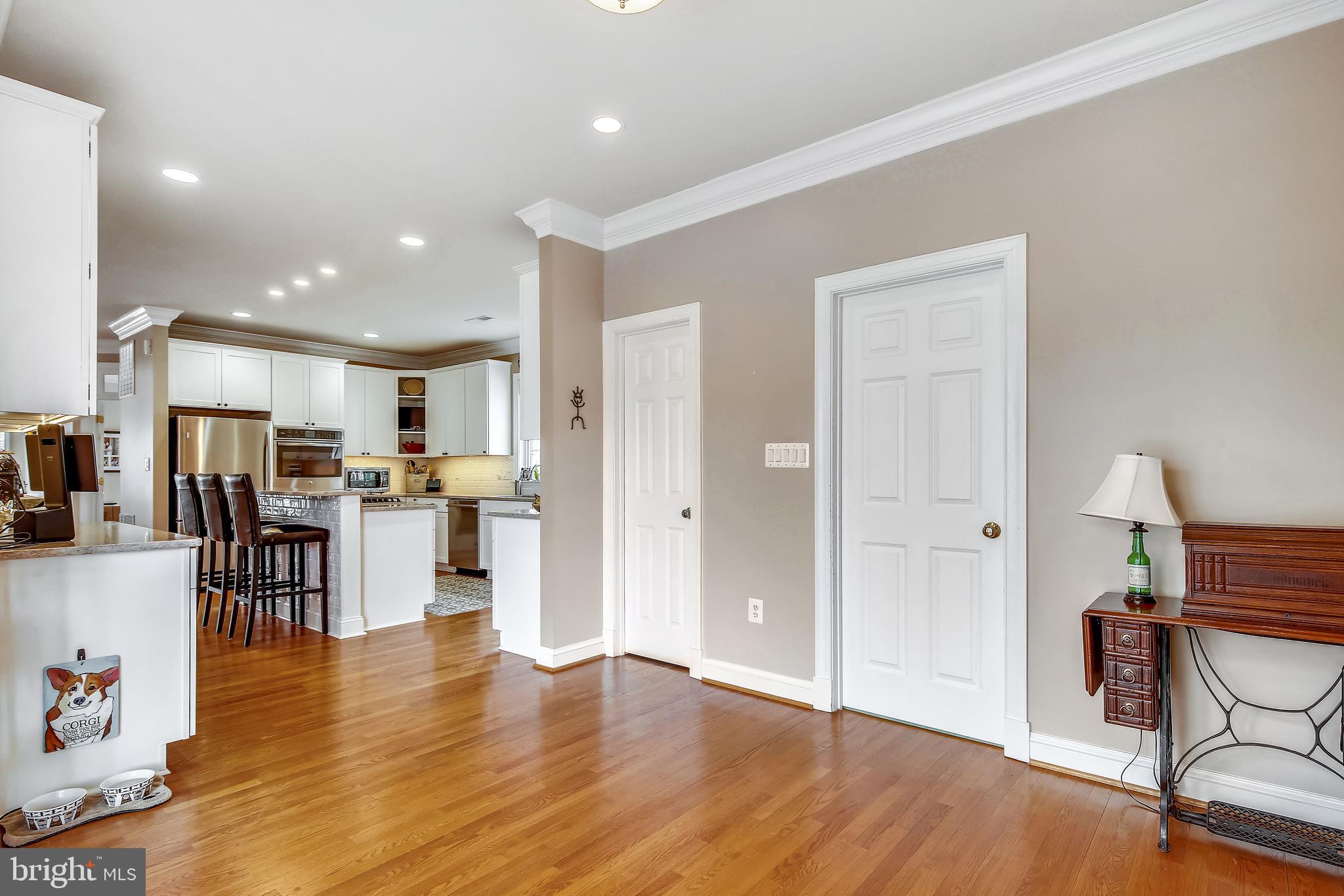 HYBLA VALLEY FARMS - Residential