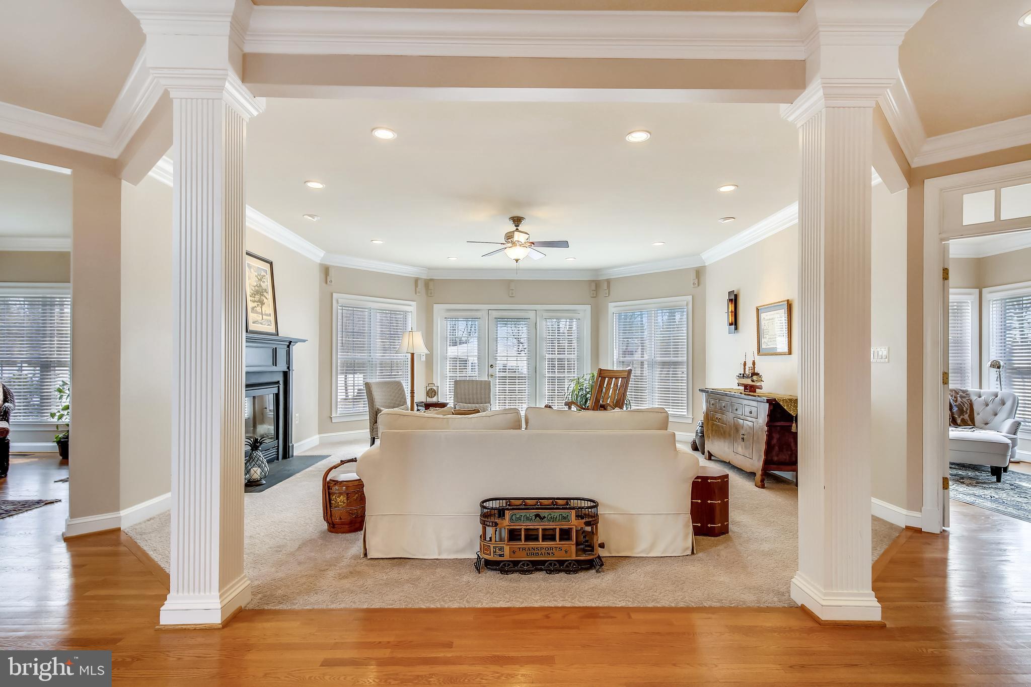 HYBLA VALLEY FARMS - Residential