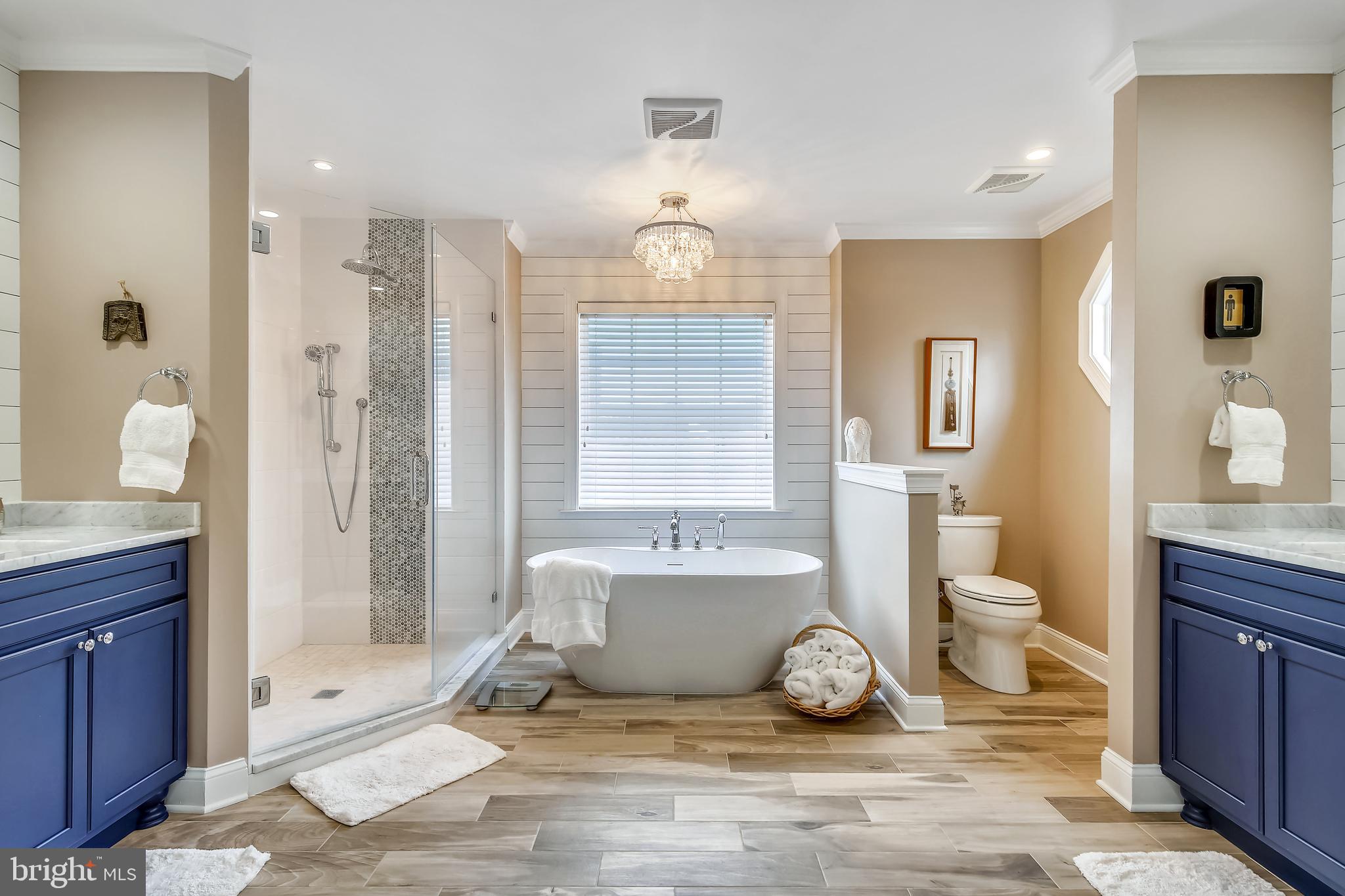 HYBLA VALLEY FARMS - Residential