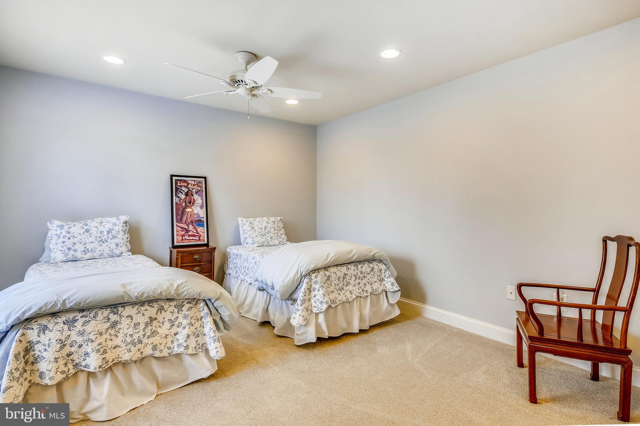 HYBLA VALLEY FARMS - Residential