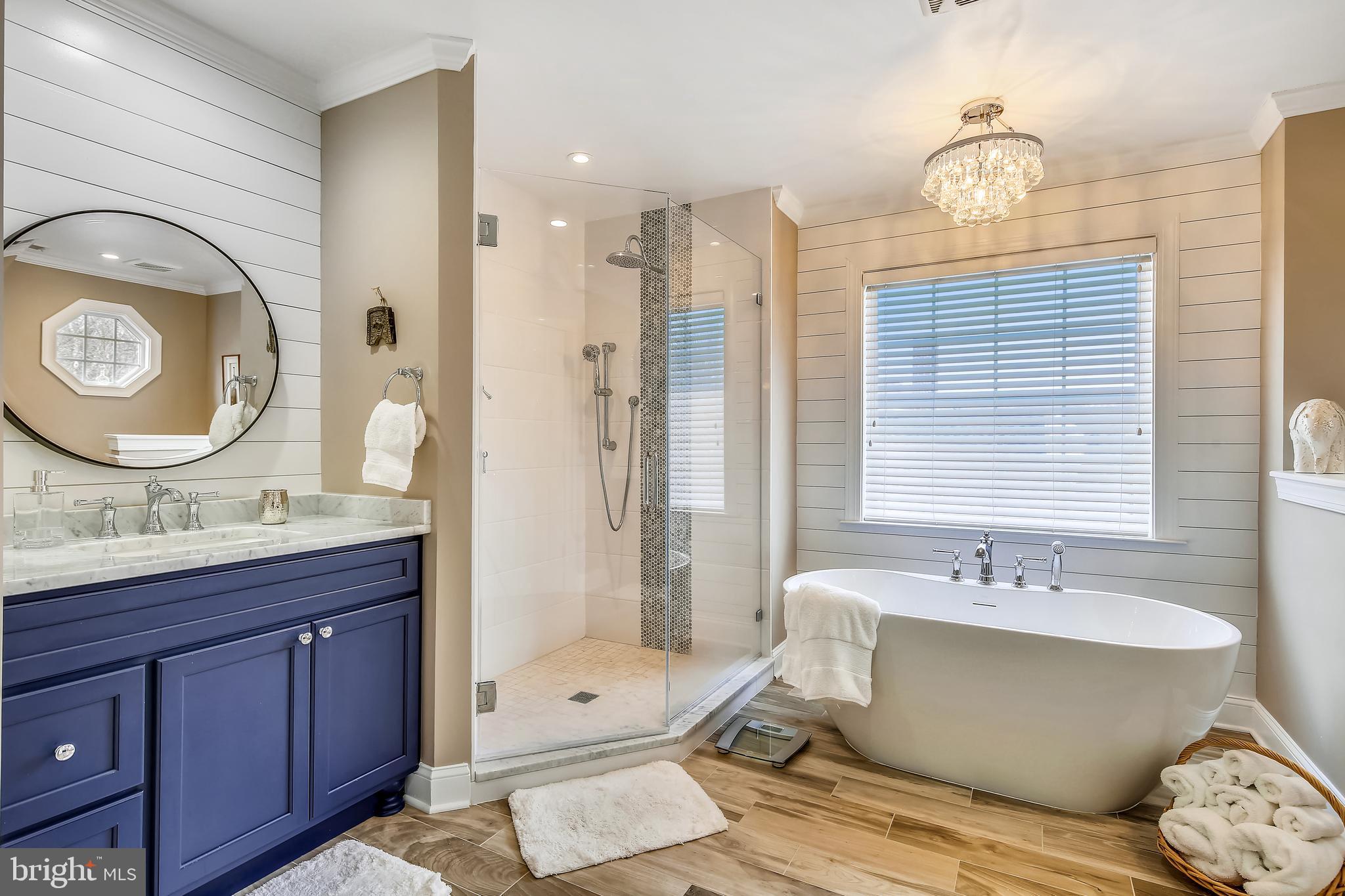 HYBLA VALLEY FARMS - Residential