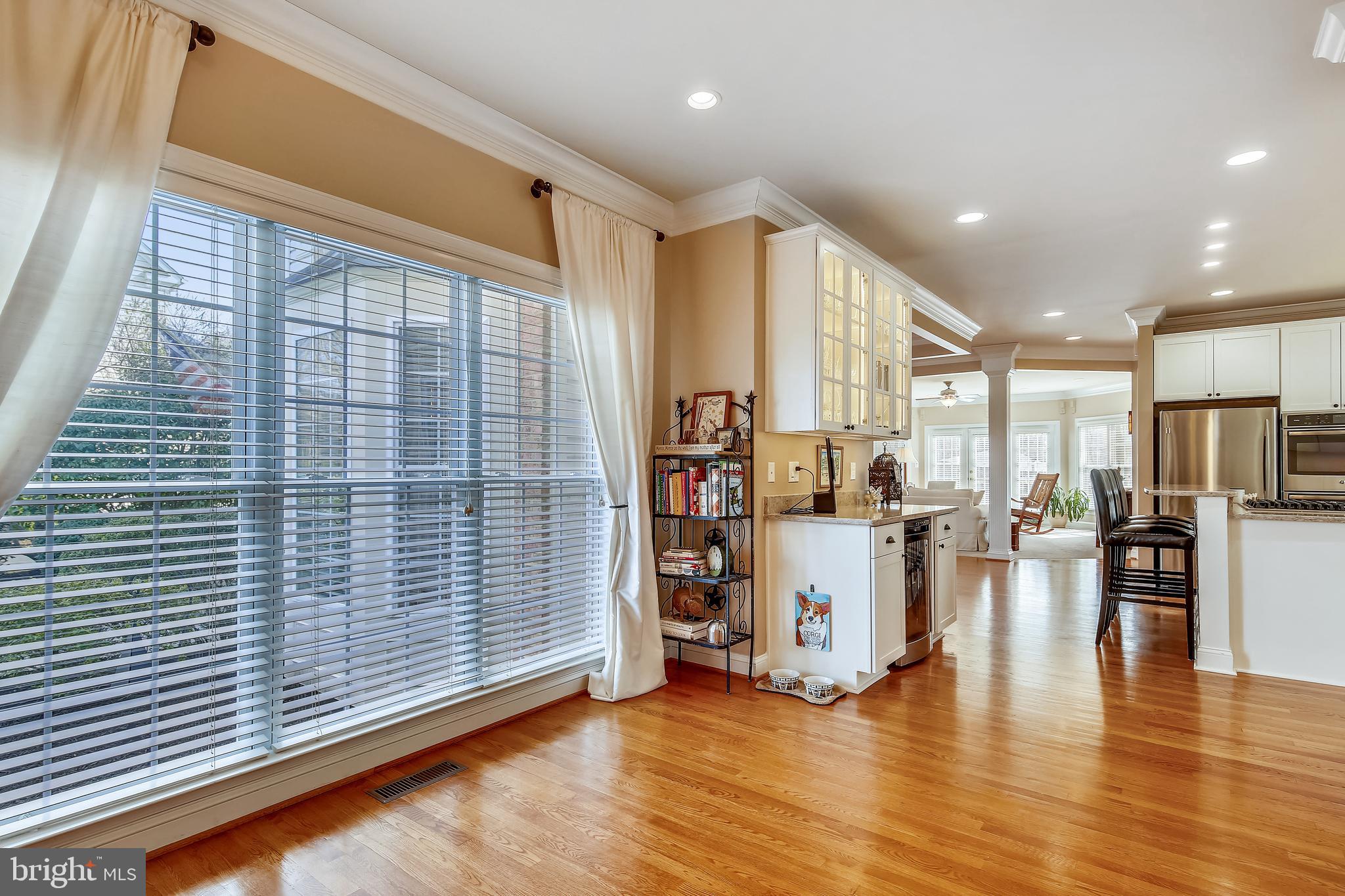 HYBLA VALLEY FARMS - Residential