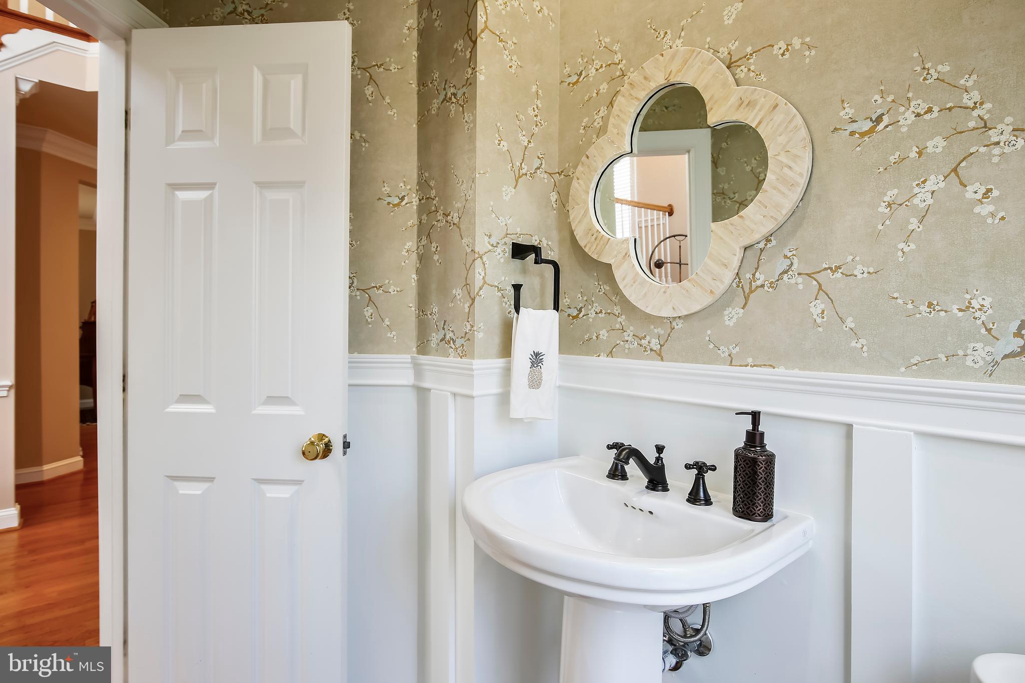 HYBLA VALLEY FARMS - Residential