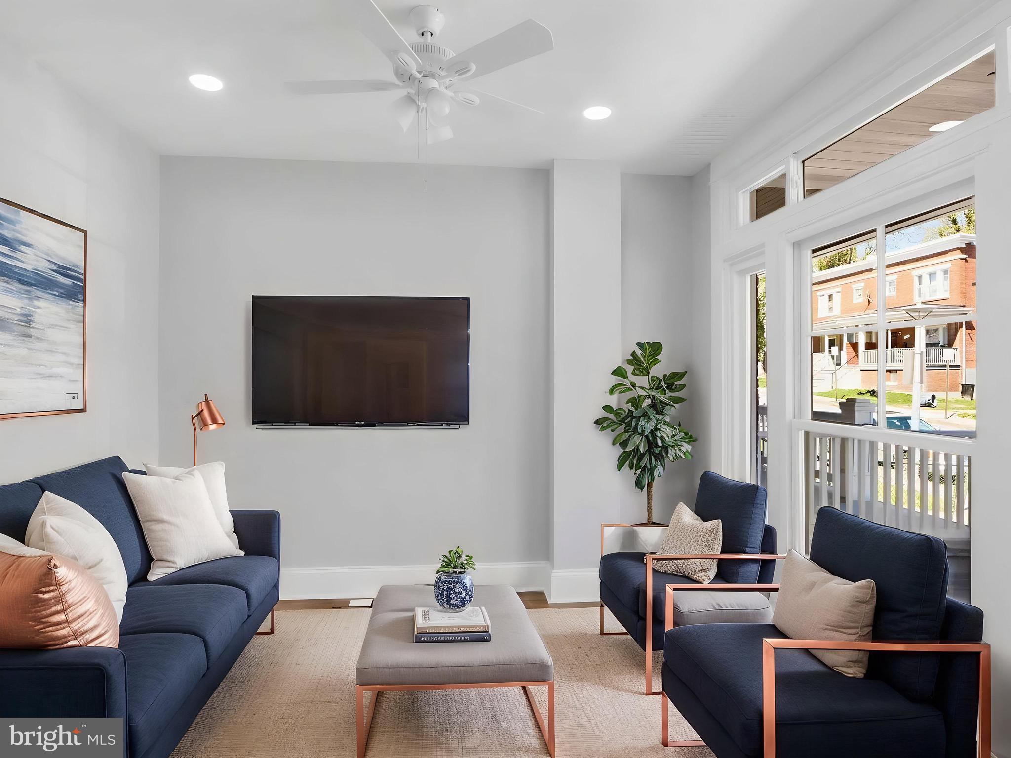 WAVERLY - Residential