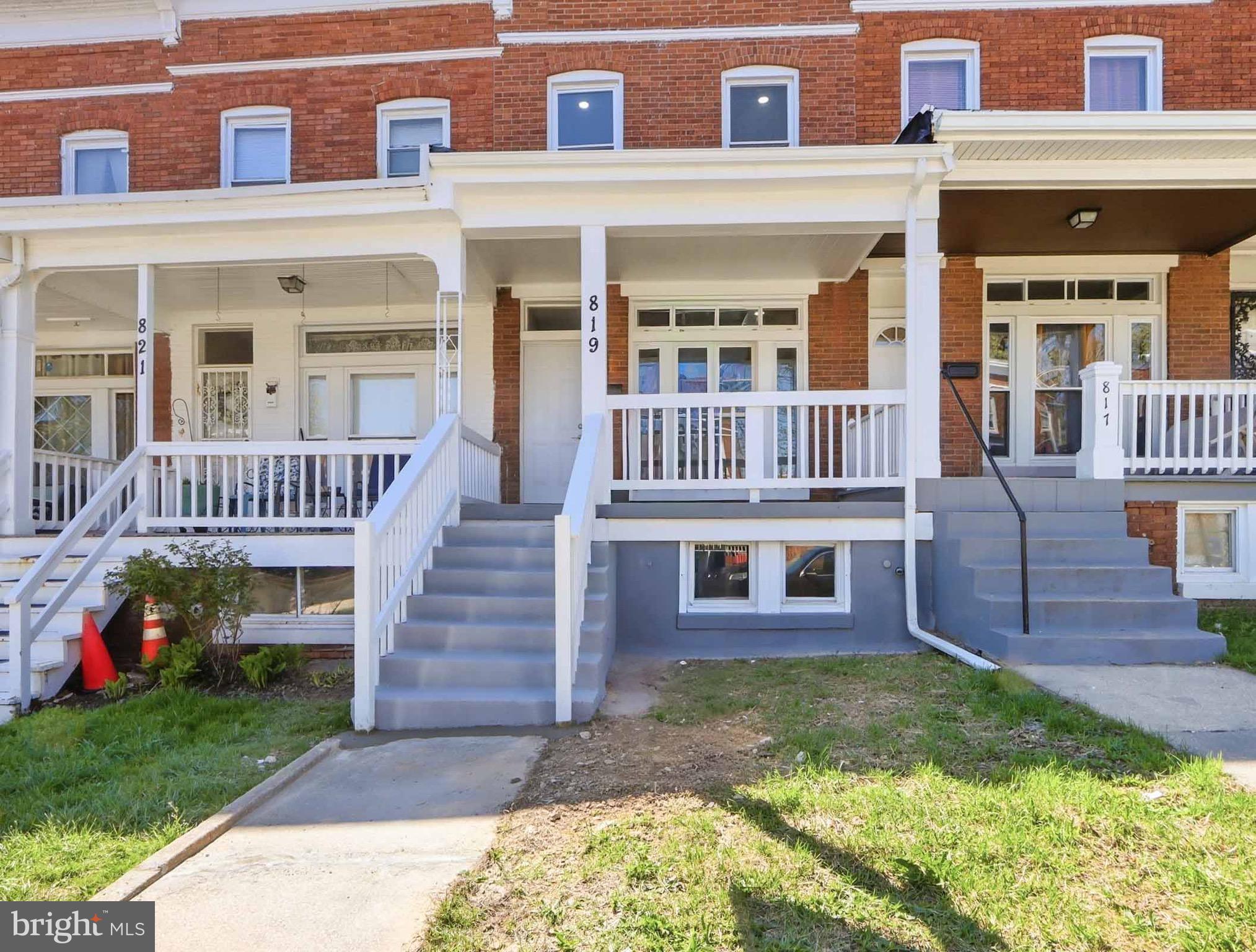 WAVERLY - Residential