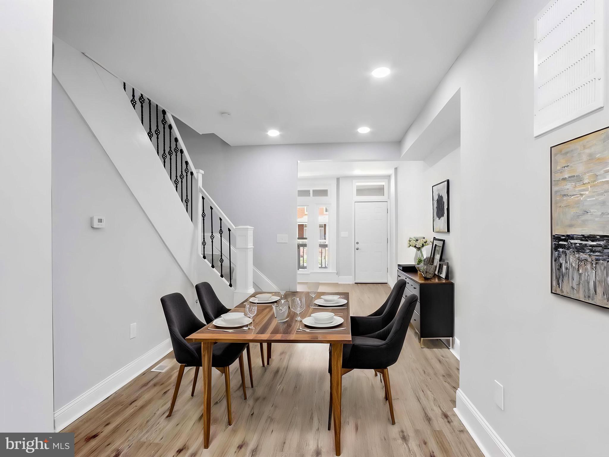 WAVERLY - Residential