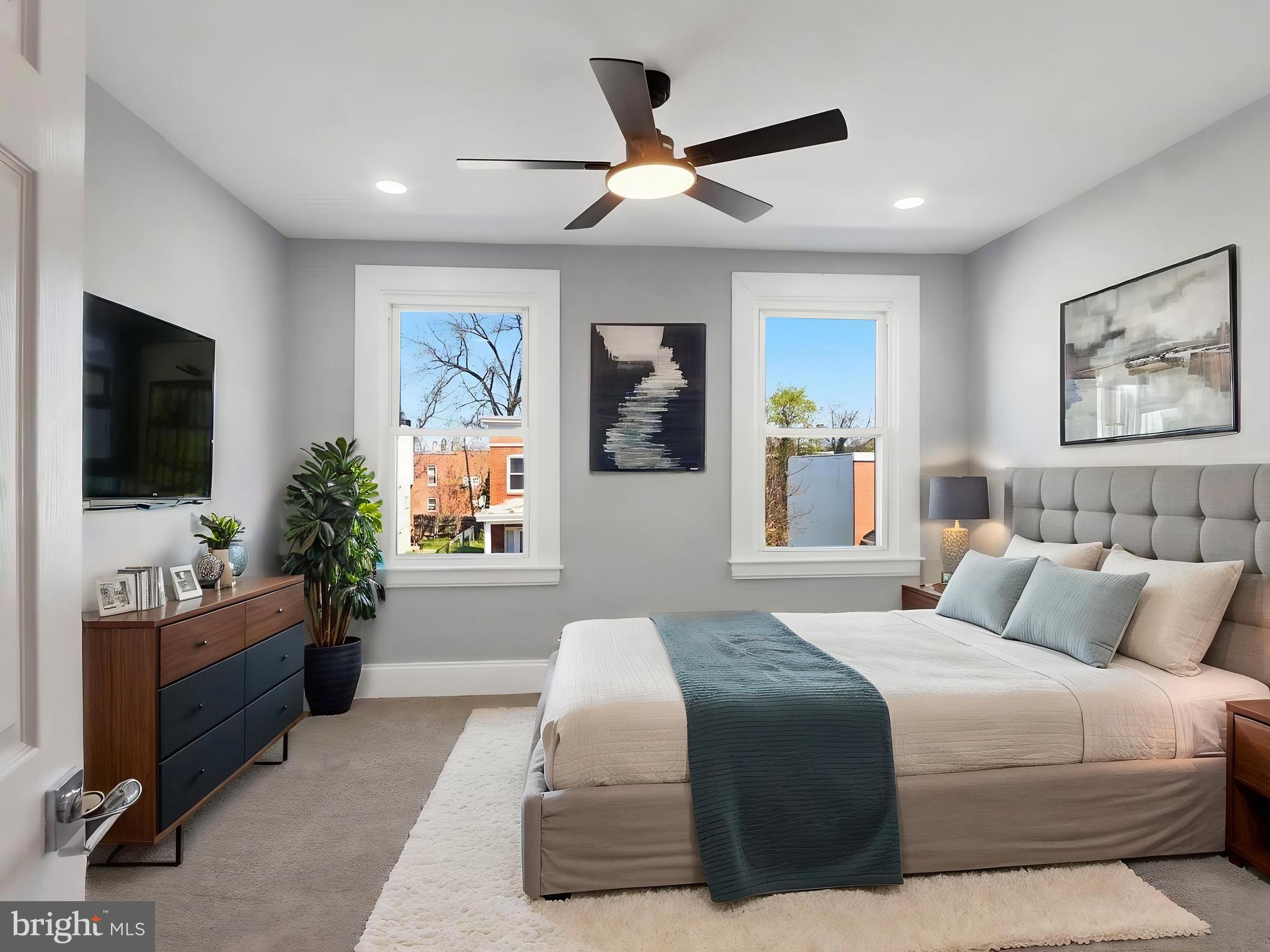 WAVERLY - Residential