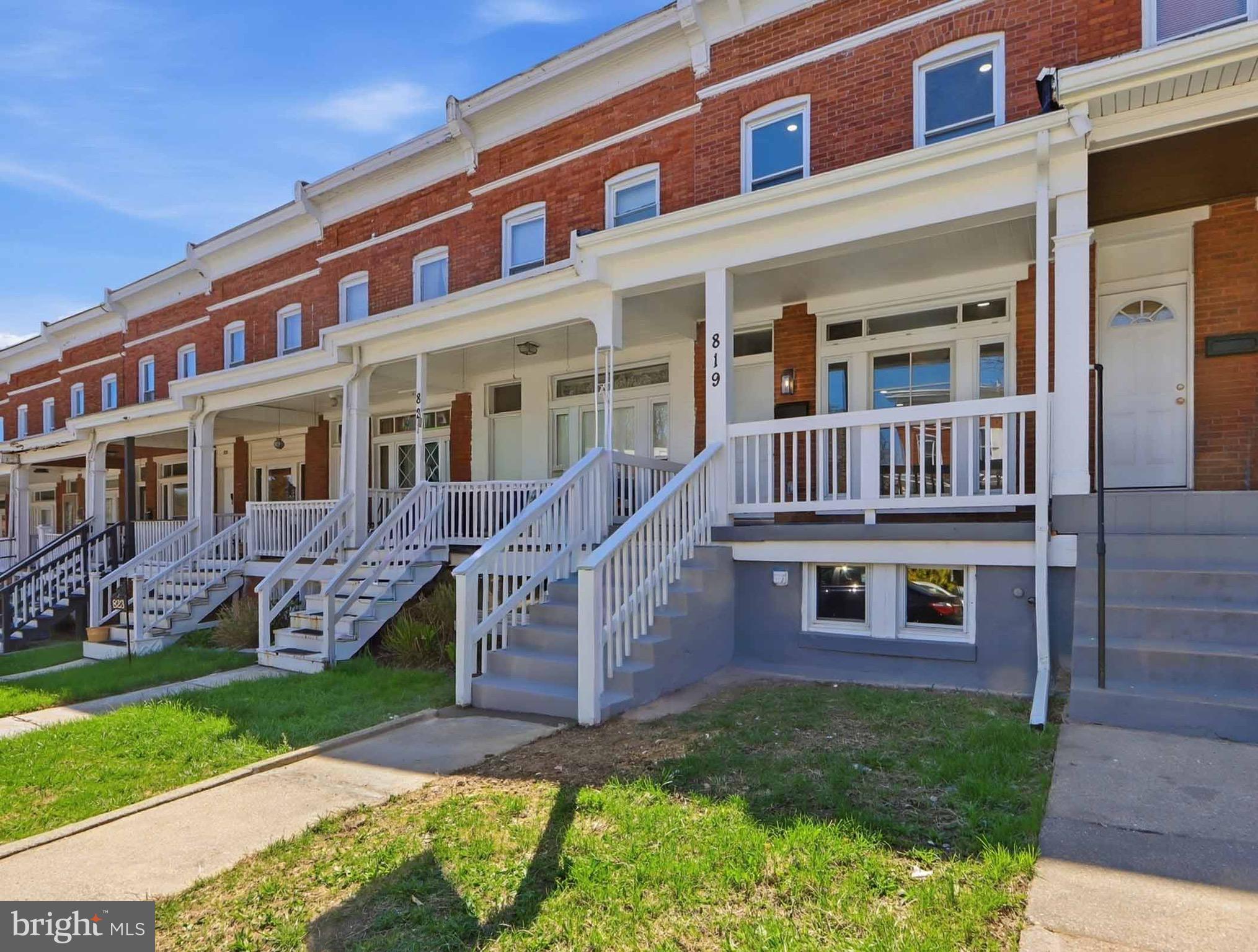 WAVERLY - Residential