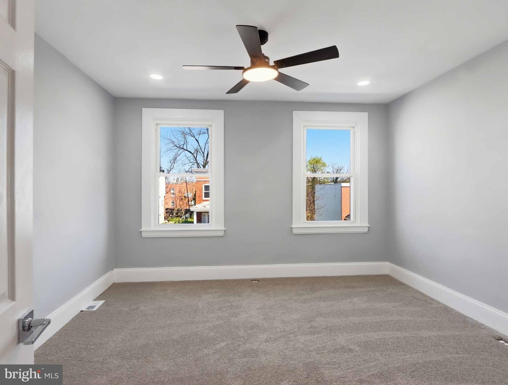 WAVERLY - Residential