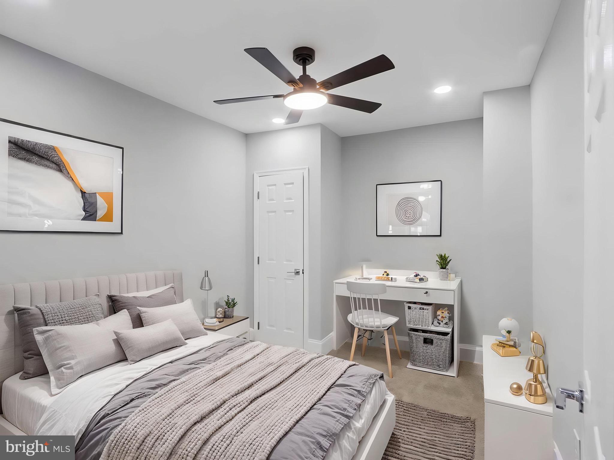 WAVERLY - Residential