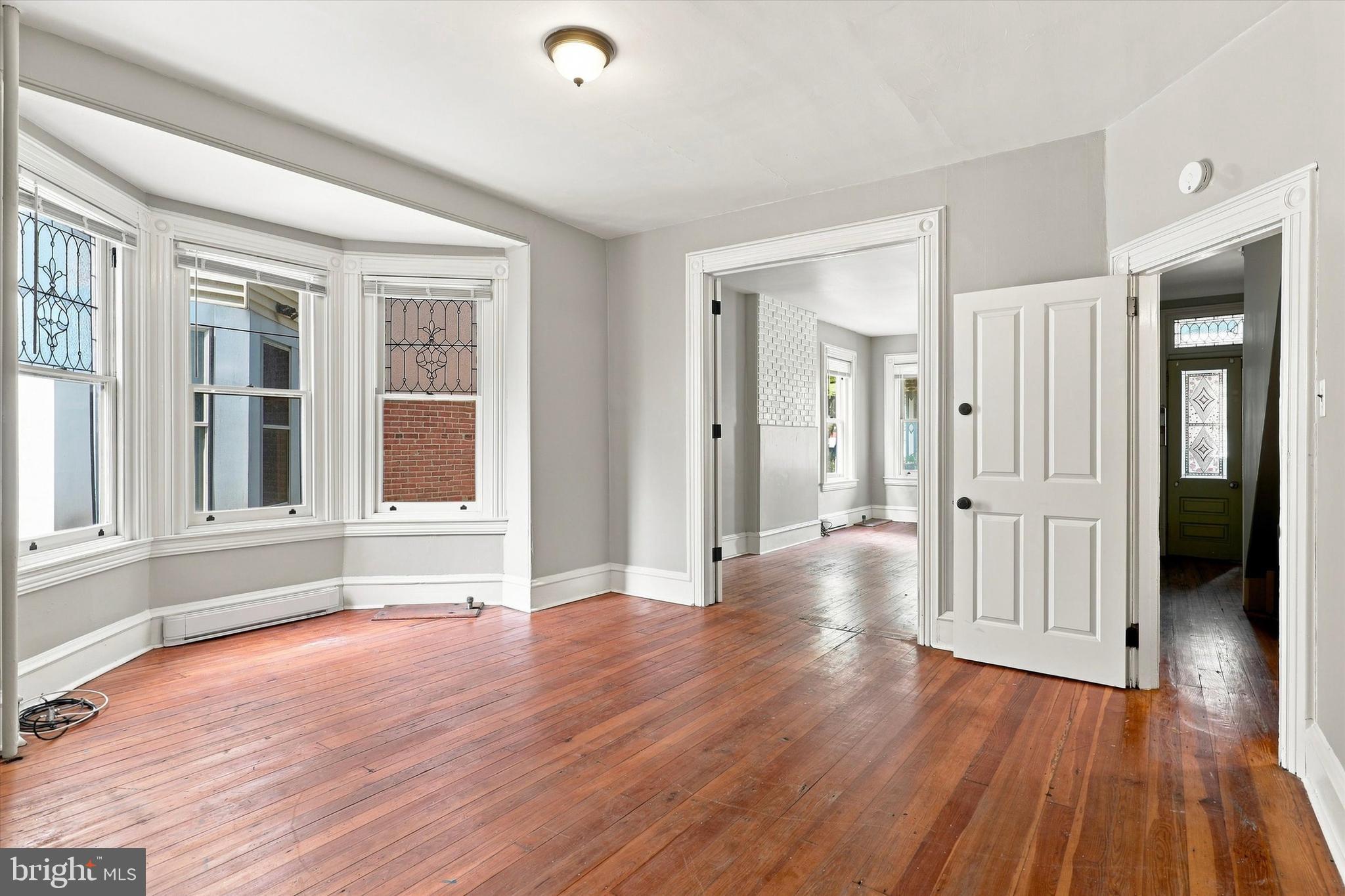 534 HAWS AVENUE
