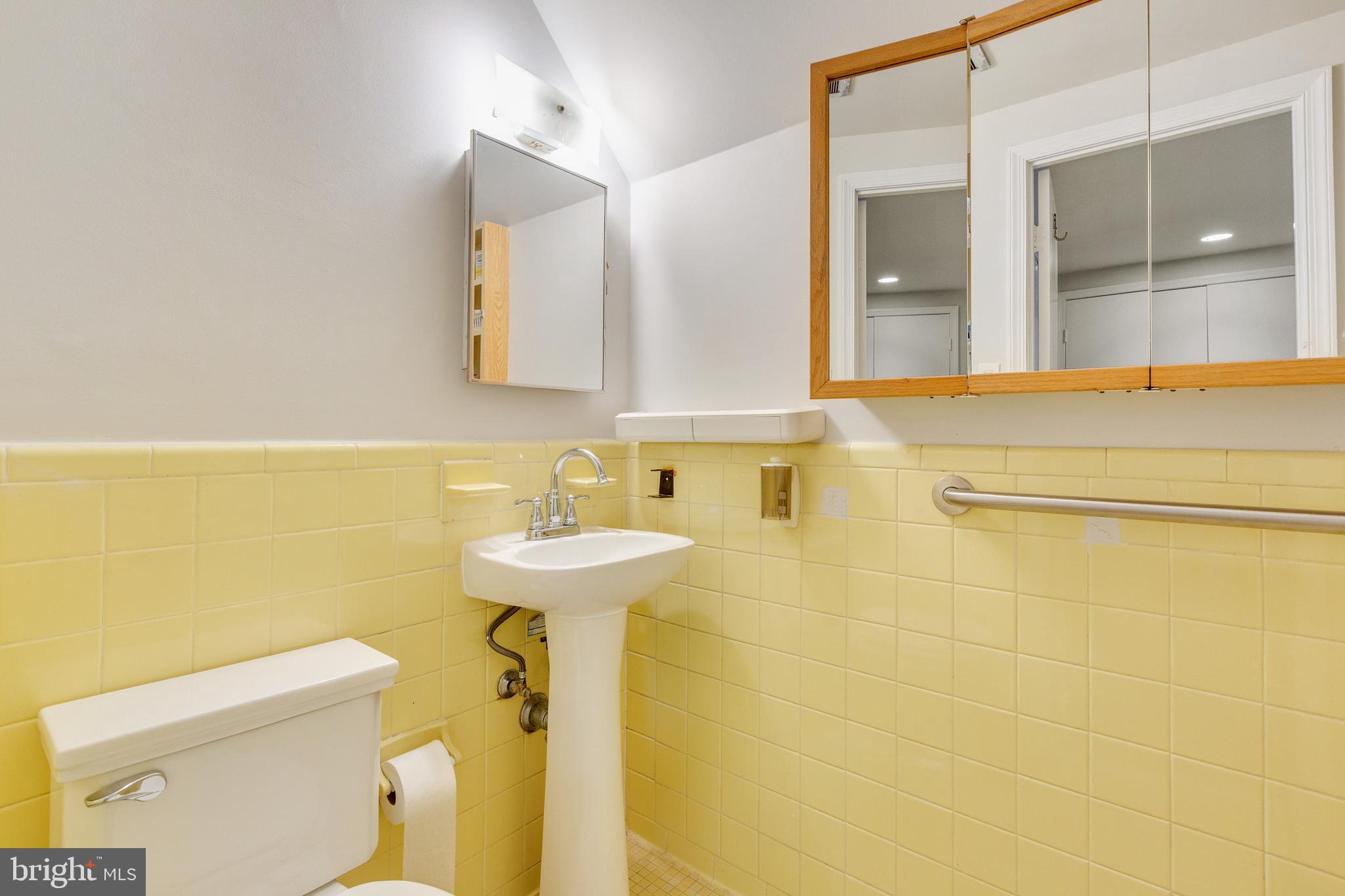 OLD FARM - Residential