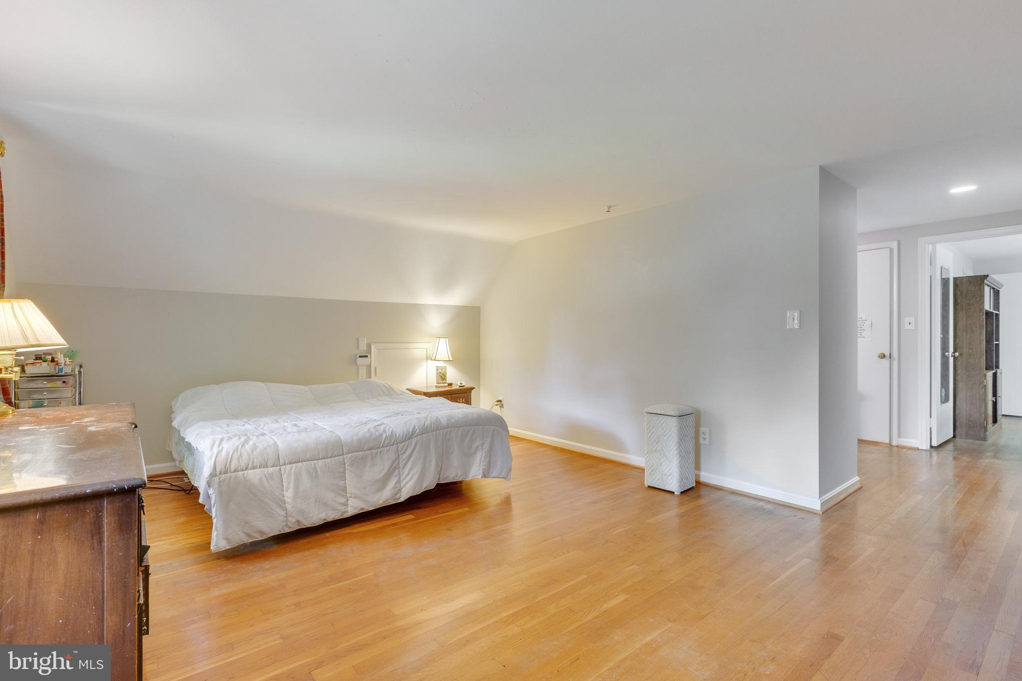 OLD FARM - Residential