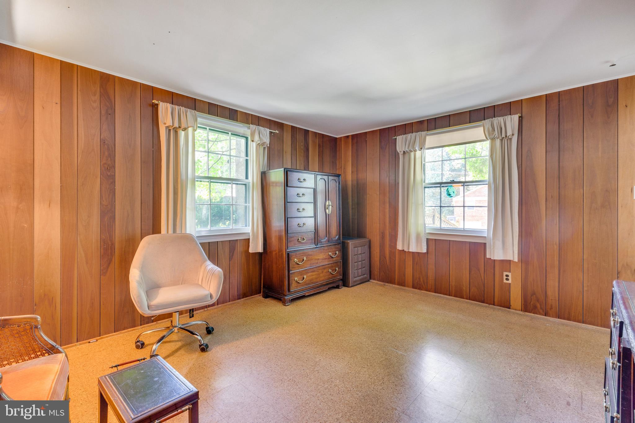 OLD FARM - Residential