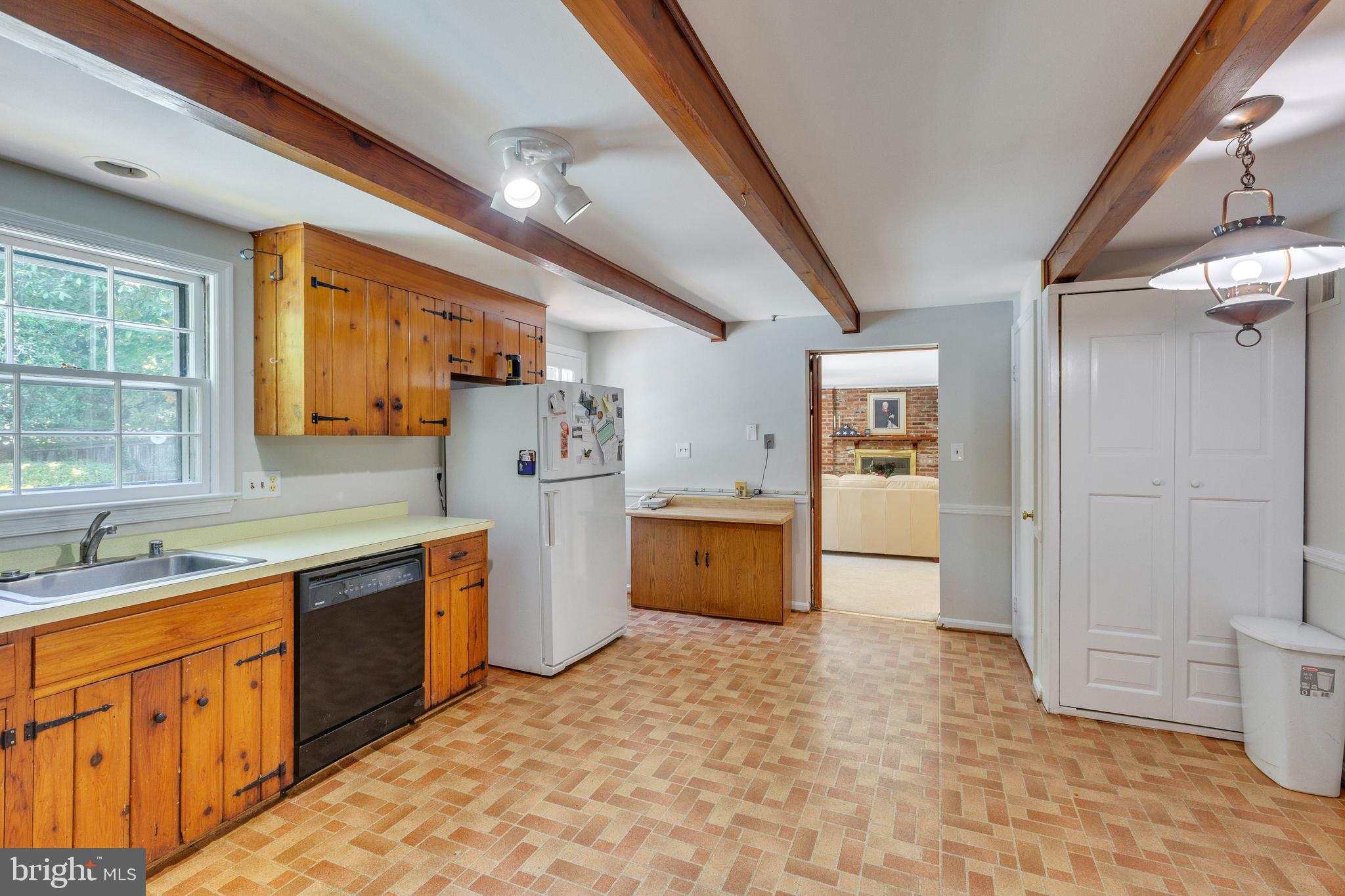 OLD FARM - Residential