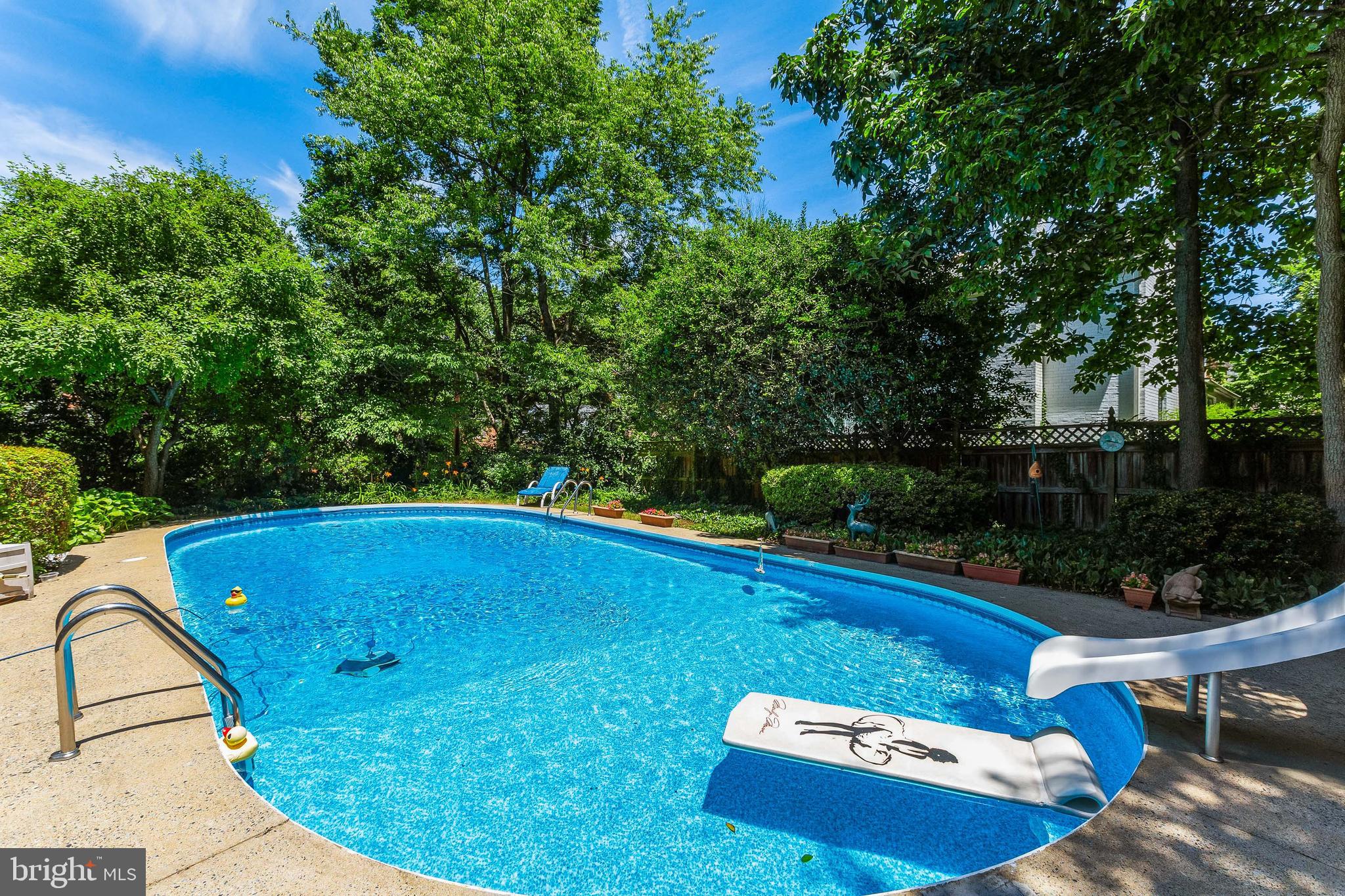 OLD FARM - Residential