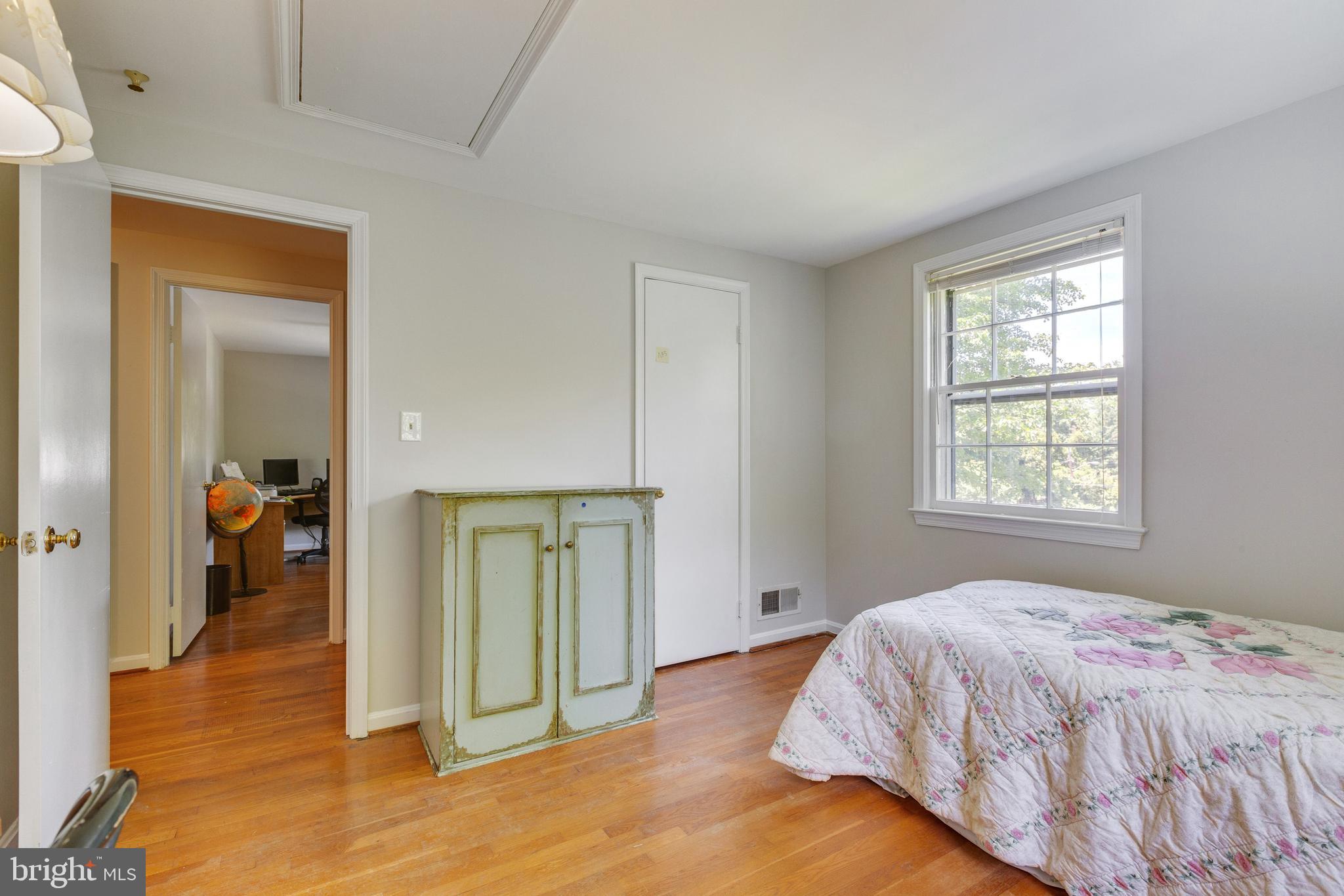 OLD FARM - Residential