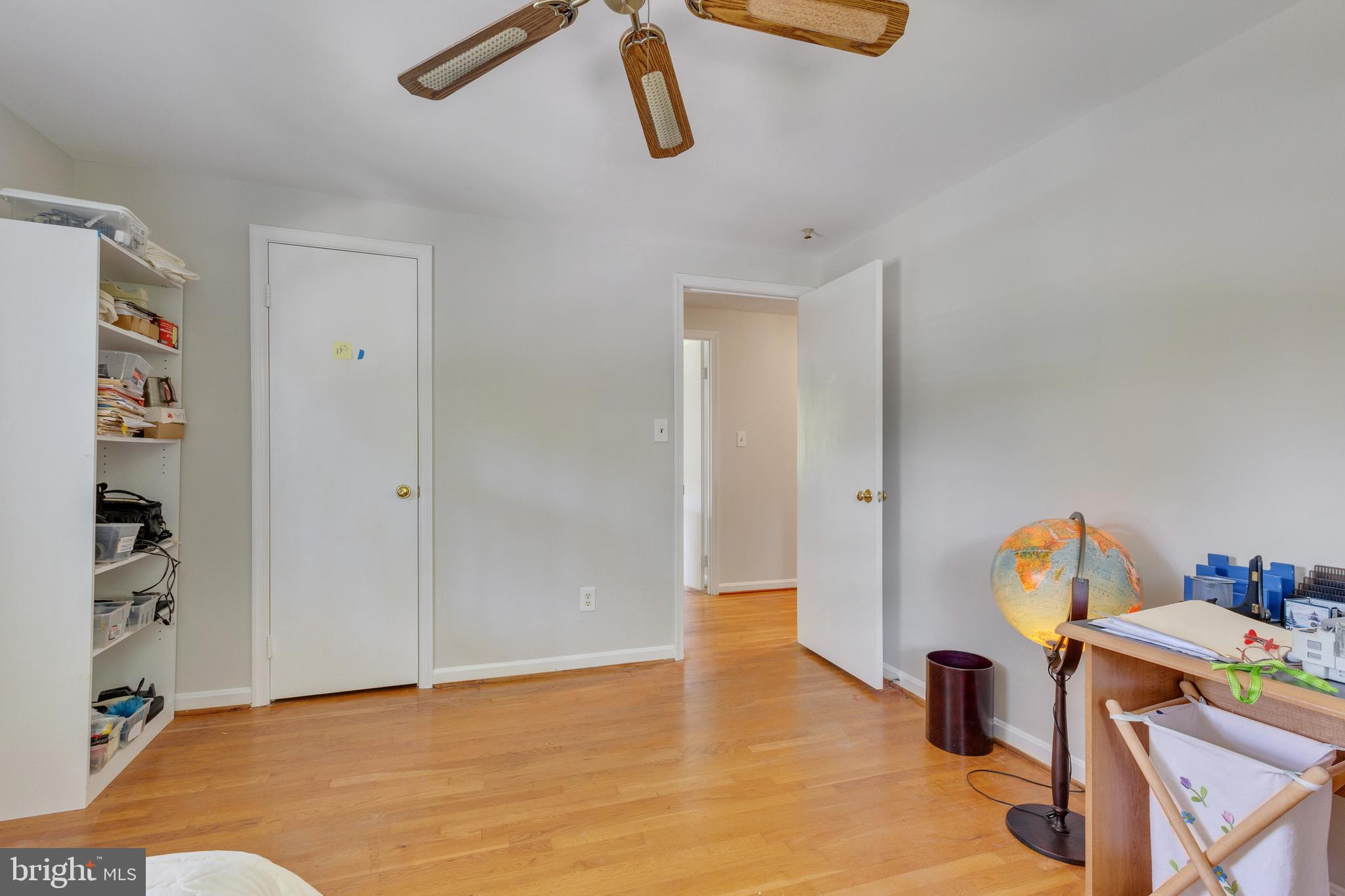 OLD FARM - Residential