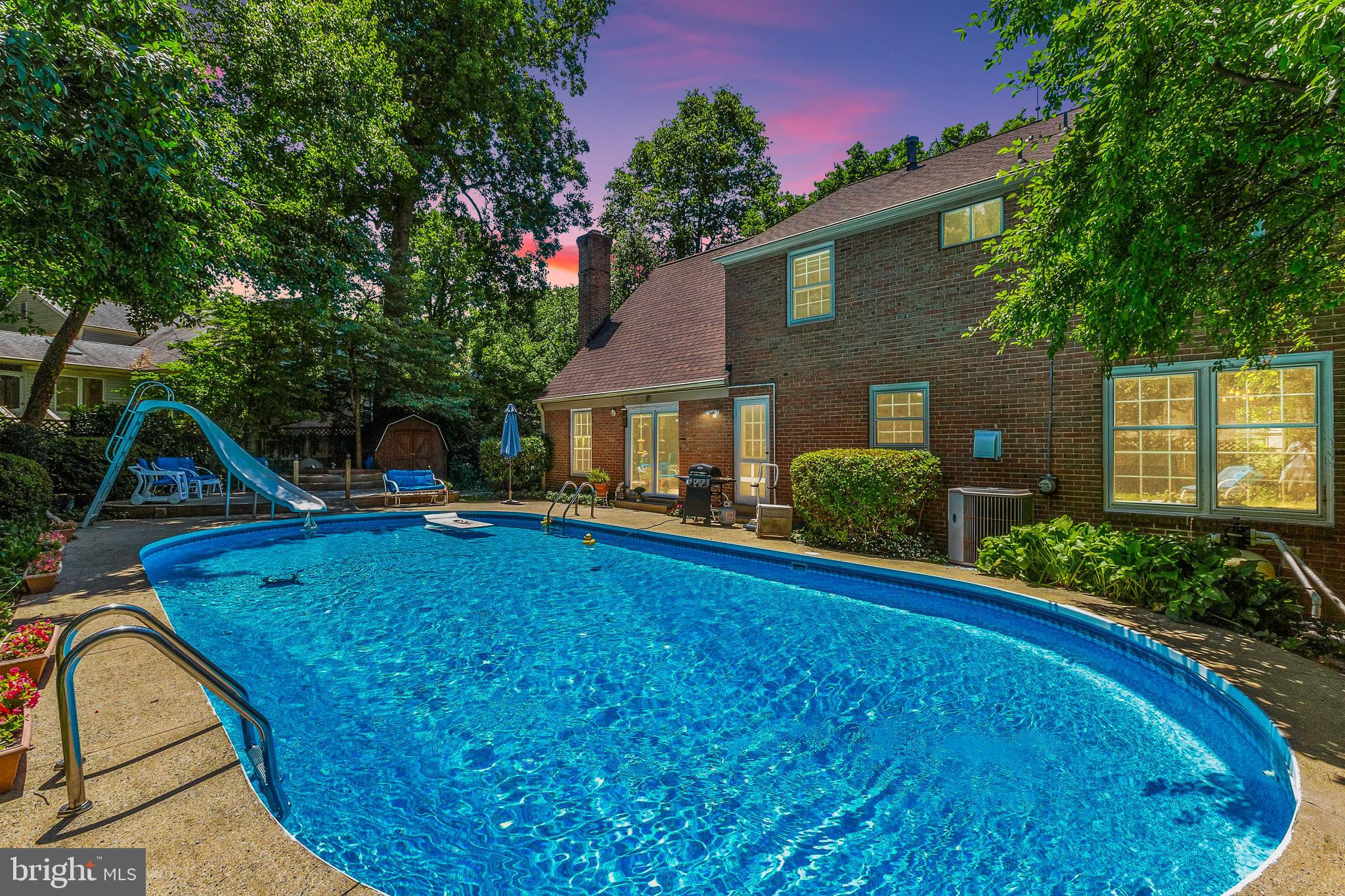 OLD FARM - Residential