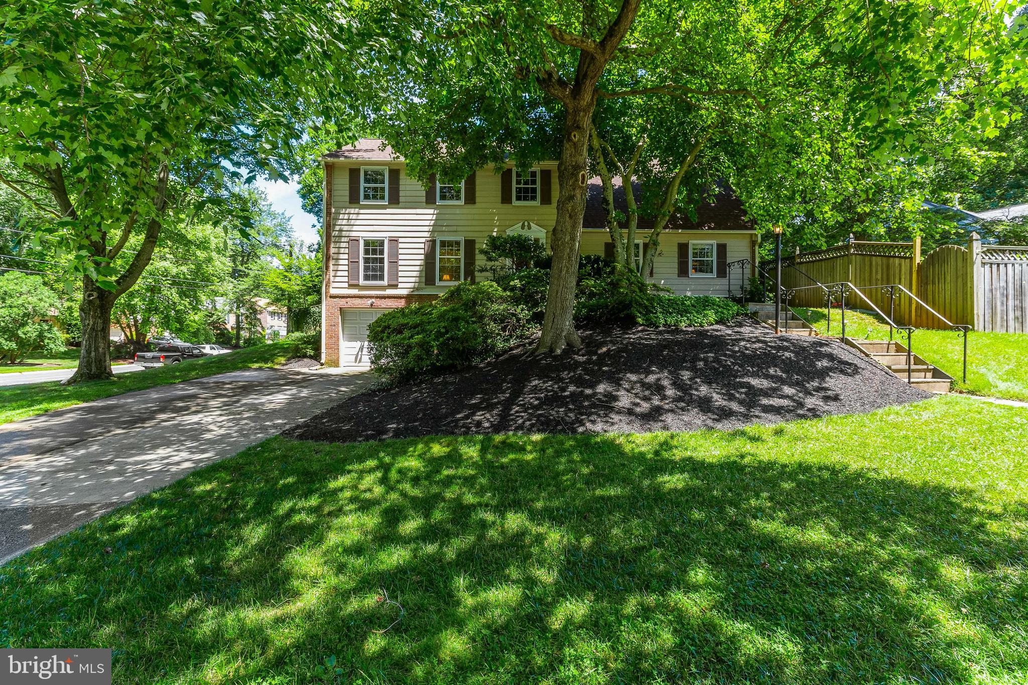 OLD FARM - Residential